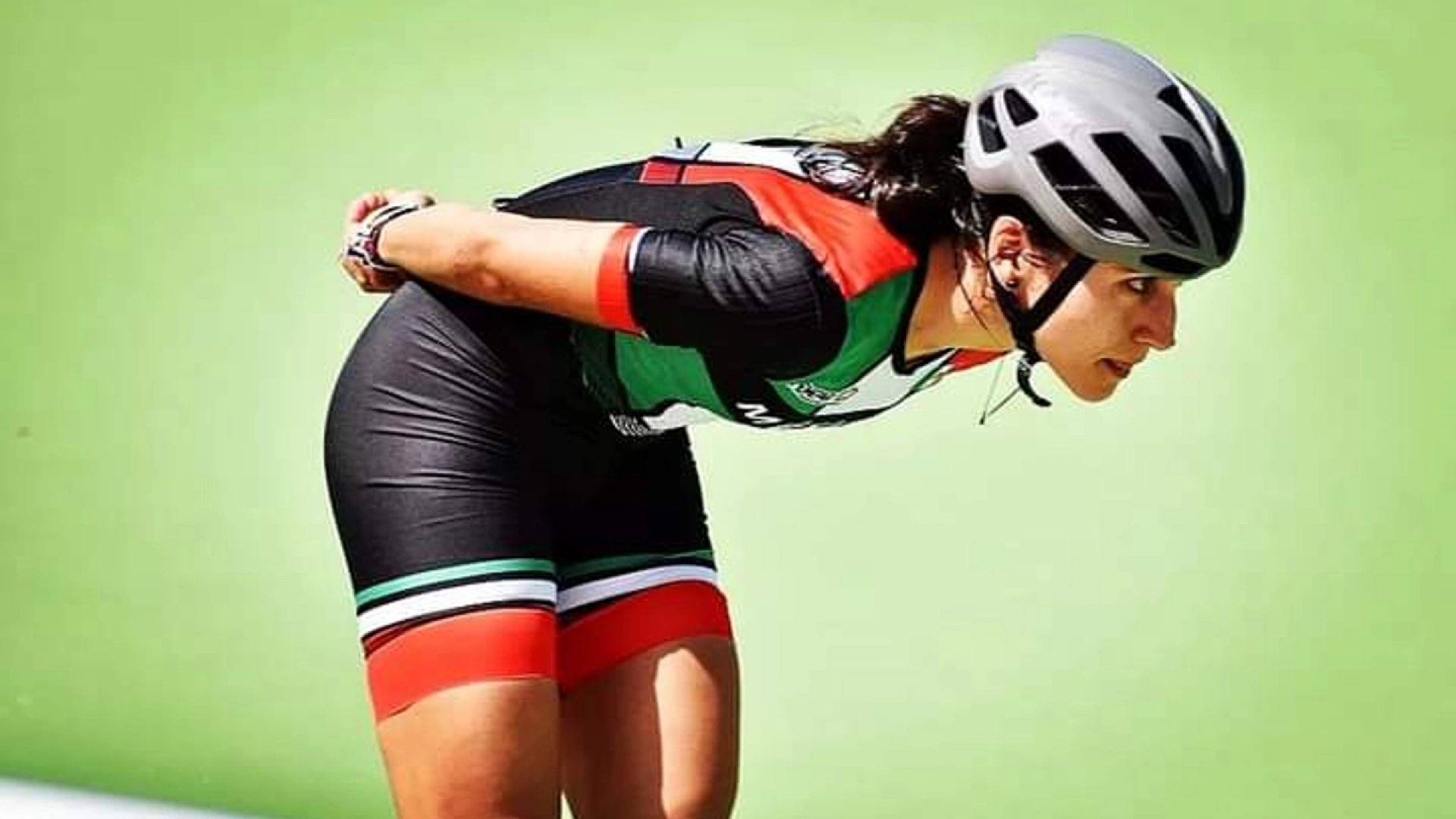 Valentina Letelier conquista bronce en los Juegos Mundiales Chengdú 2025