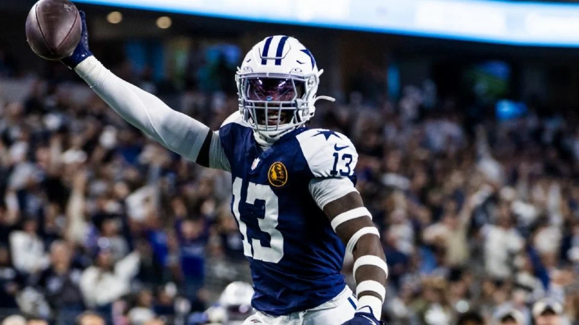 Dallas Cowboys: la franquicia deportiva más valiosa del mundo