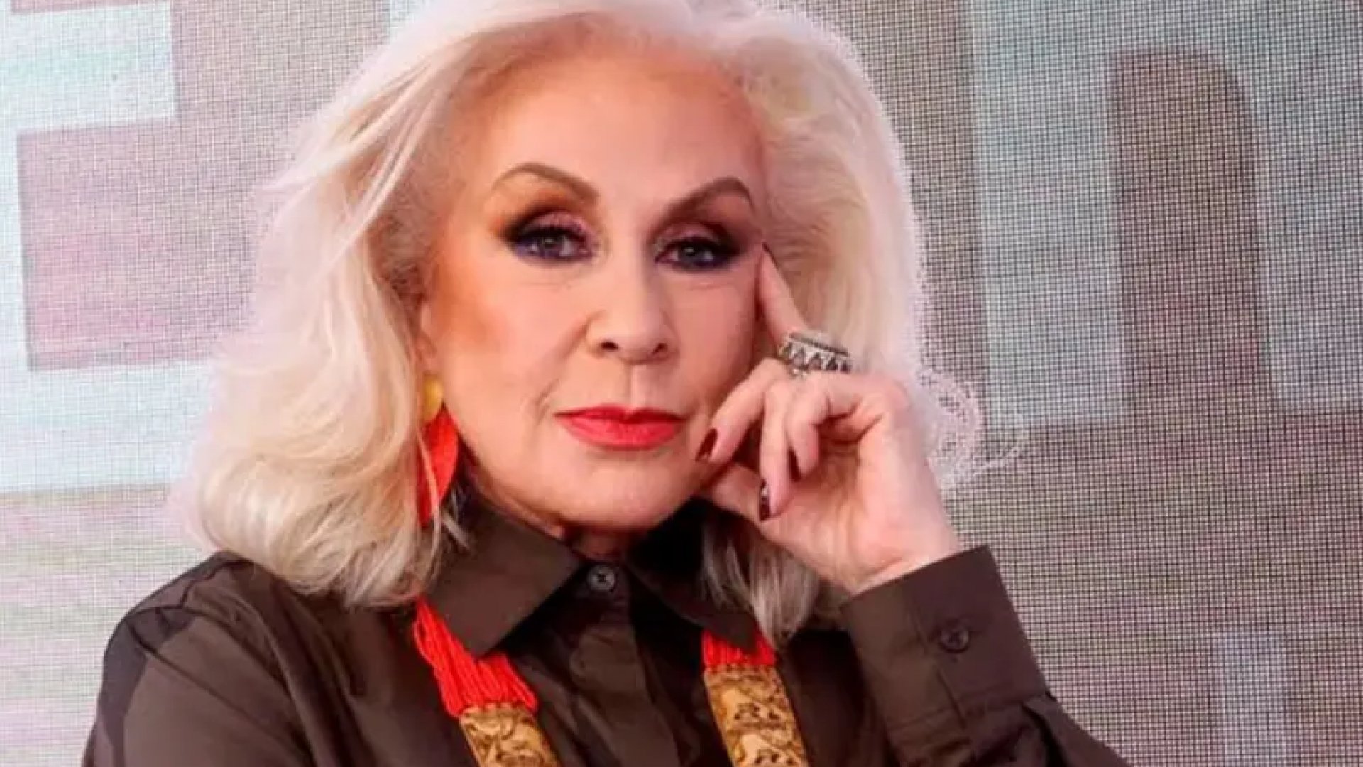 Actualización del proceso legal que Laura Zapata emprendió contra la enfermera de su abuelita