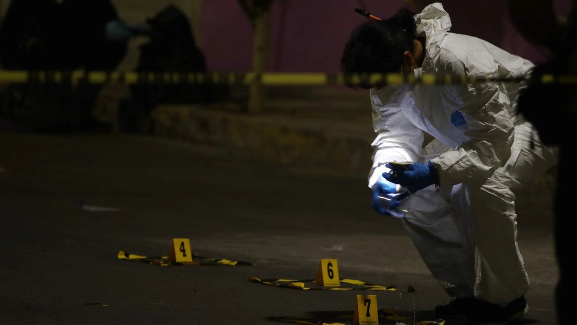 Balacera en bar de Irapuato deja dos muertos y dos heridos