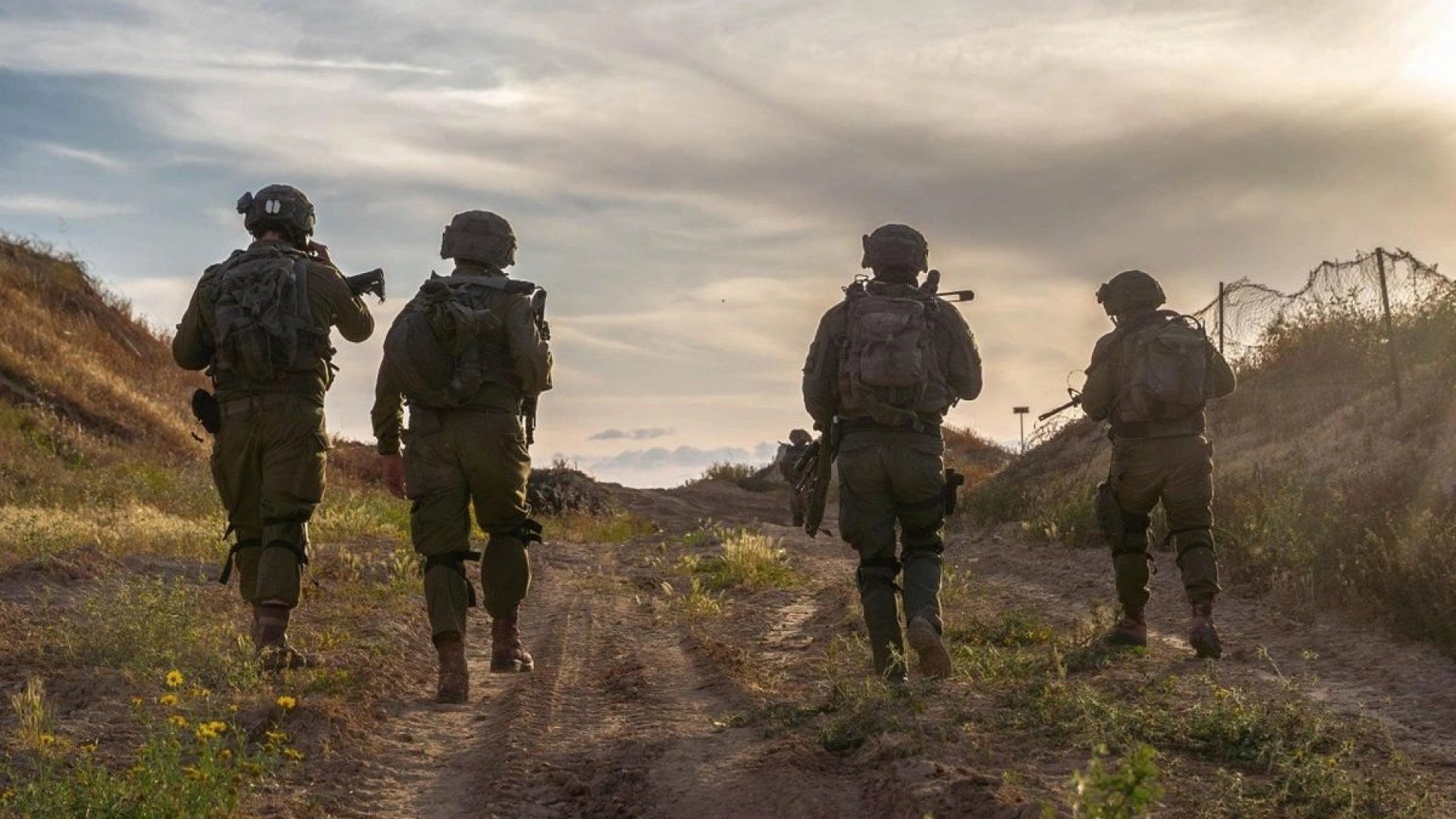 España aprueba un embargo total de armas a Israel