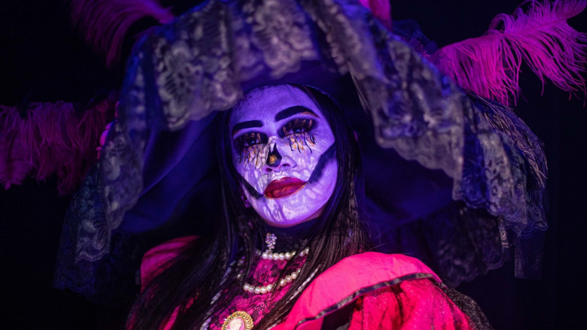 Organiza Ayuntamiento de Xalapa el Primer Desfile de Tradiciones