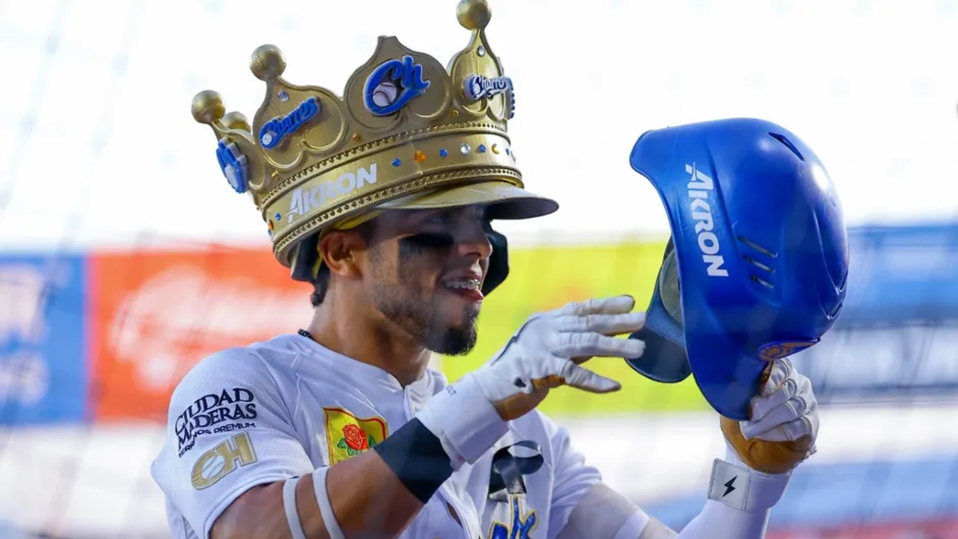 Charros barre dramáticamente a Naranjeros en el Panamericano