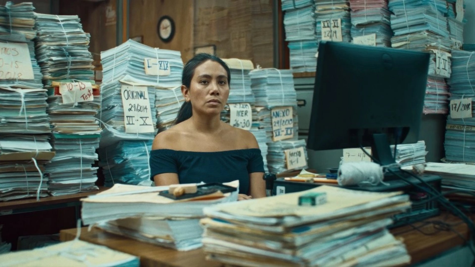 Creo en el poder del cine para generar empatía y comprensión: Xavi Sala