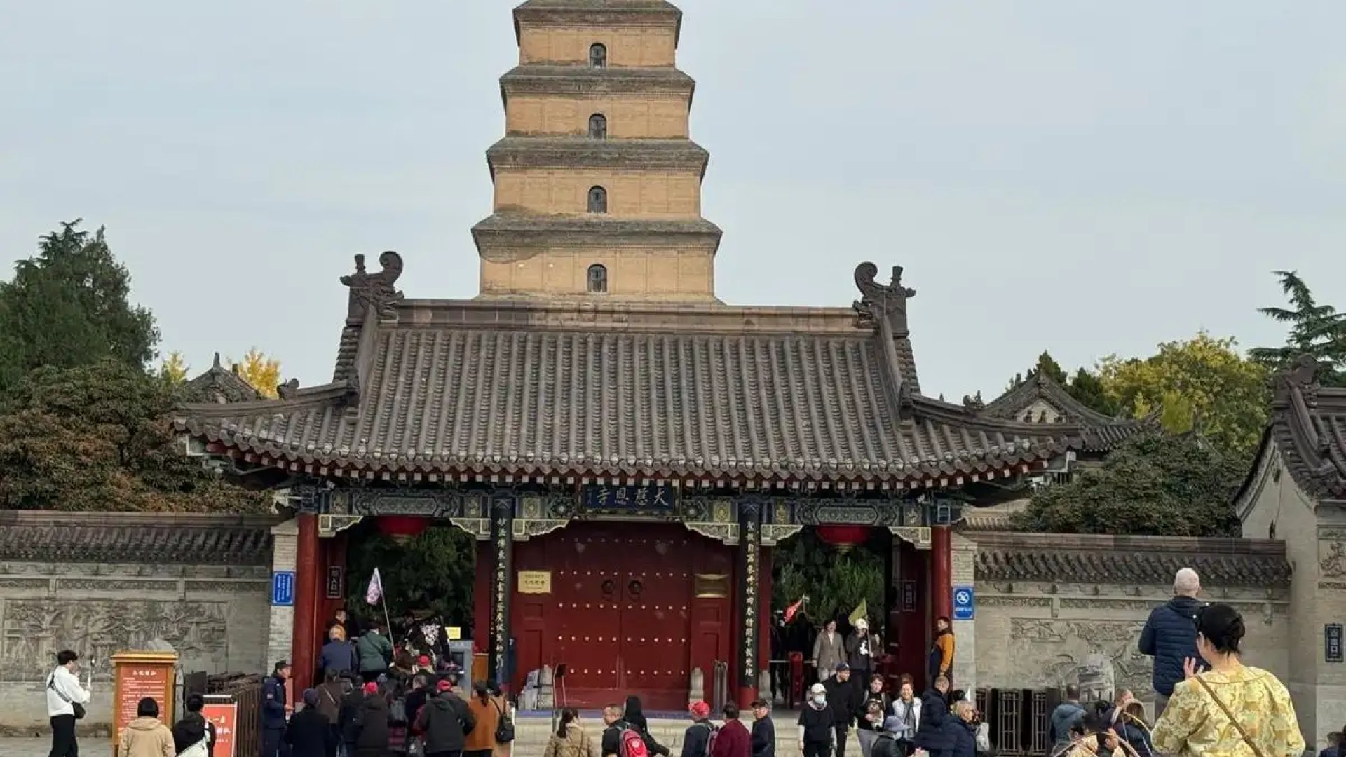 Una telaraña ferroviaria: Xi’an conecta a China con 18 ciudades de Europa y Asia