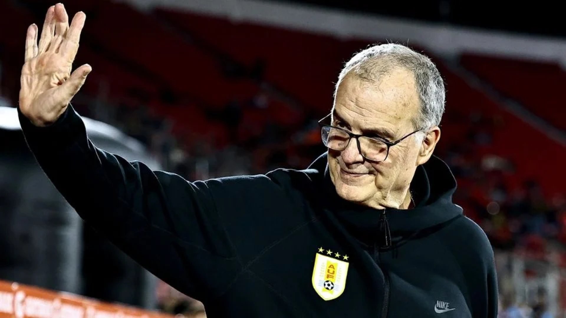 Bielsa reconoce contactos con México, pero afirma que nunca fue candidato para dirigir al Tri