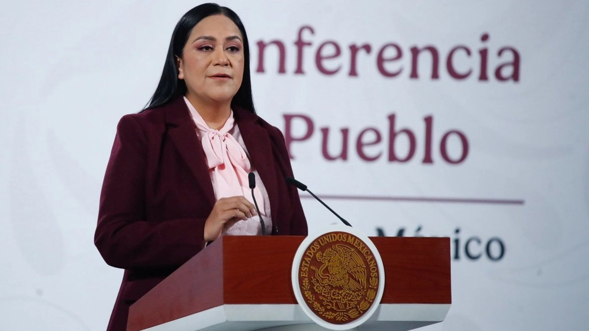 99 mil mdp para programas sociales durante último bimestre de 2025