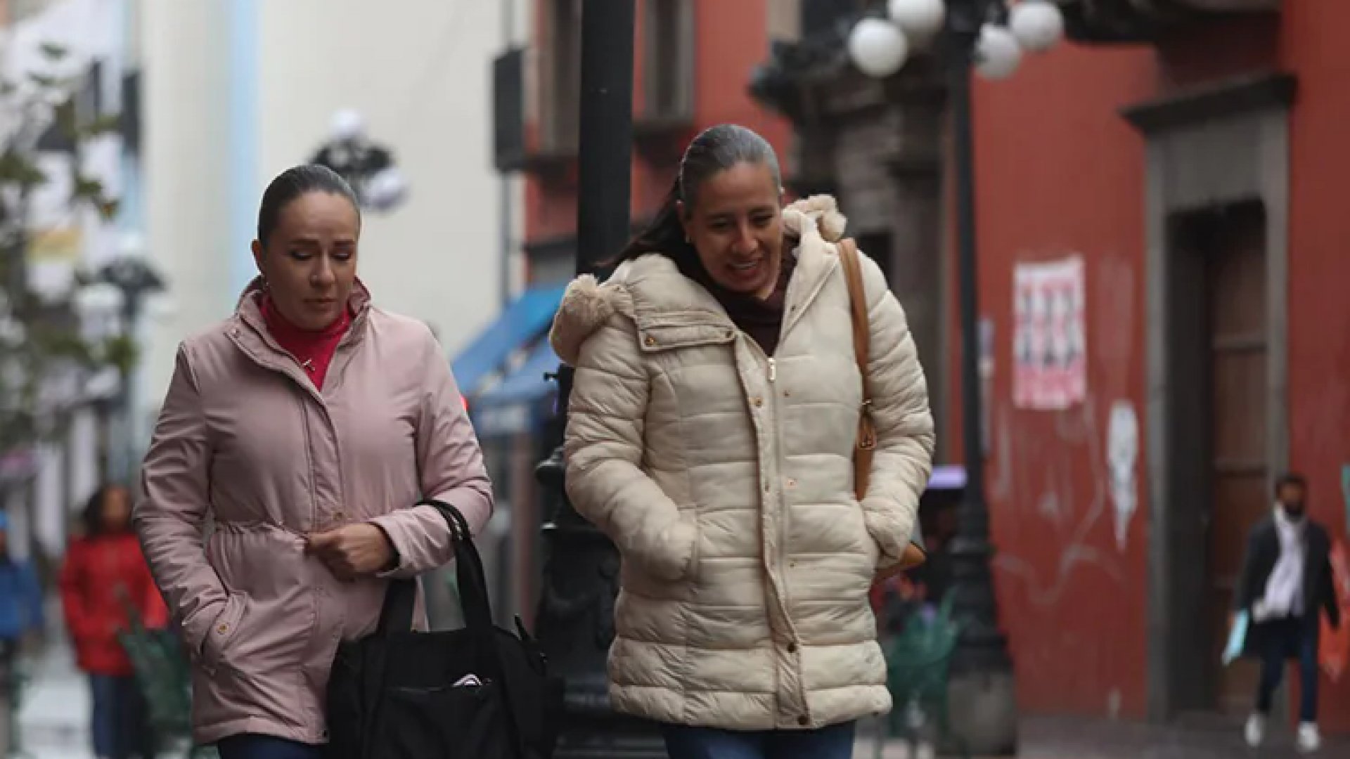 Nuevo frente frío impulsará fuerte descenso de temperaturas en el noroeste de México