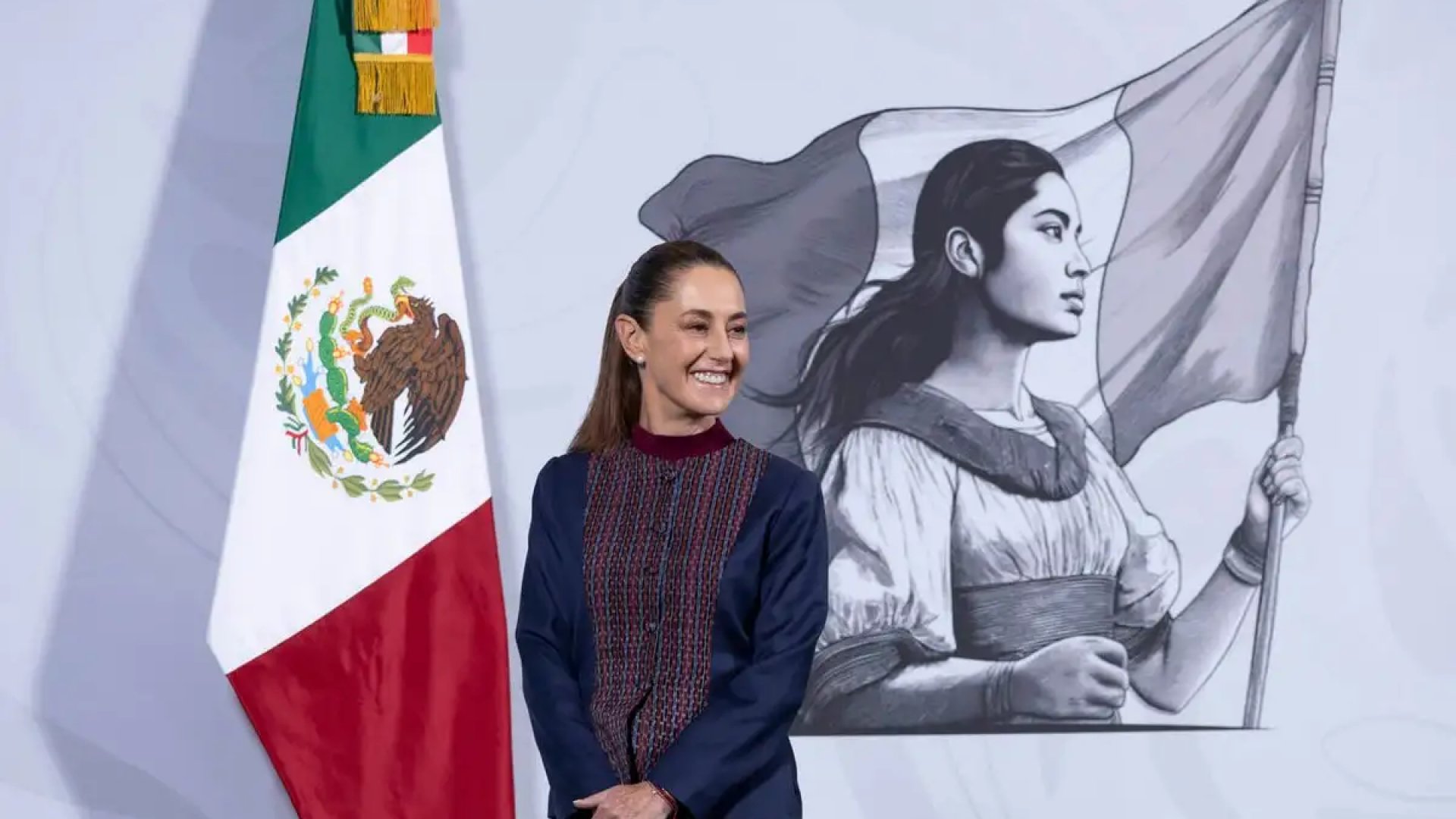 México registra récord de inversión extranjera; 41 mil mdd en un trimestre