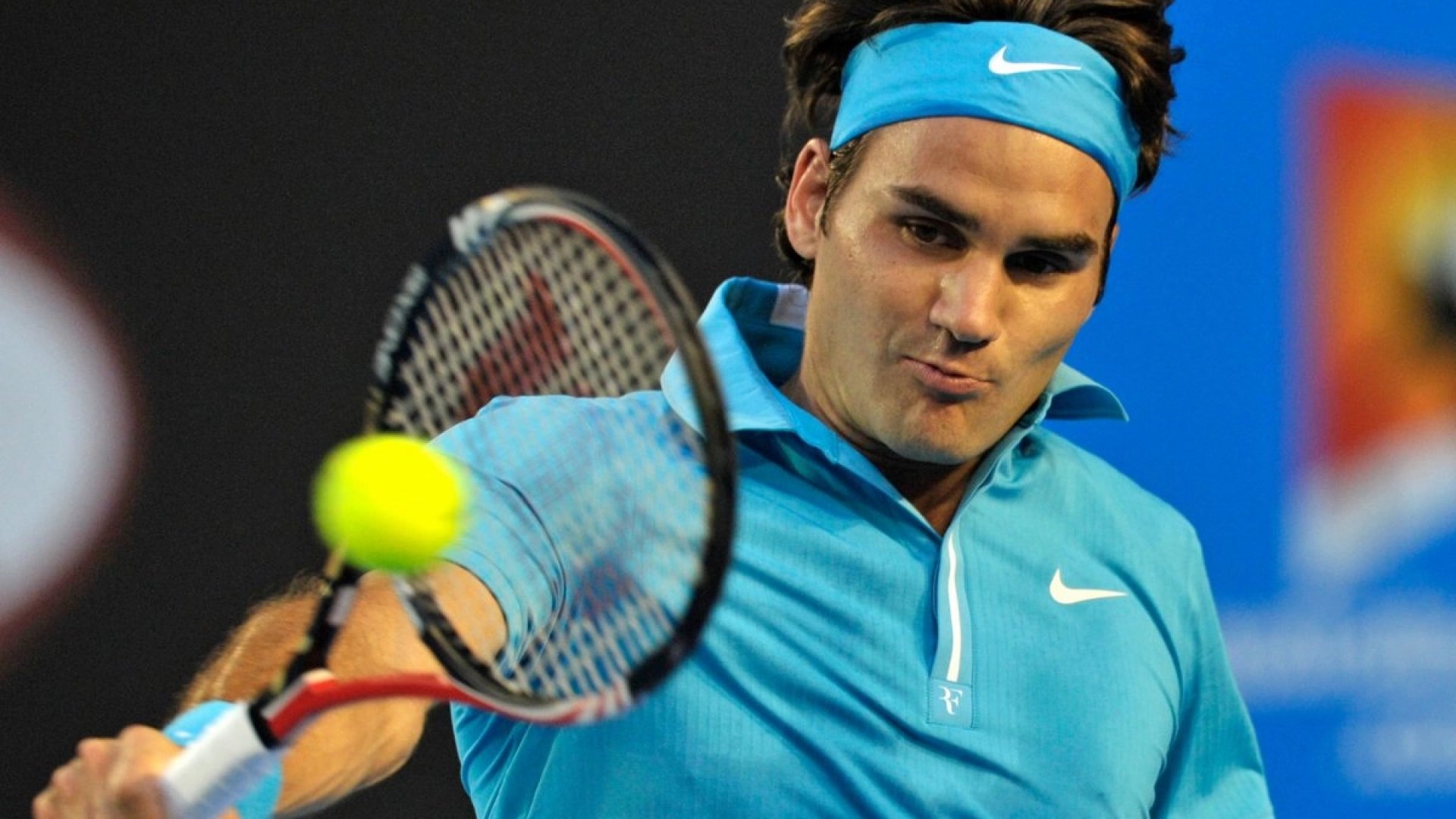 Federer ingresará al Salón Internacional de la Fama del Tenis