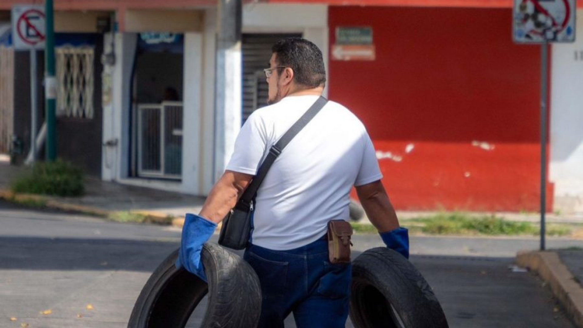 Invita Ayuntamiento de Xalapa al segundo Llantatón 2025