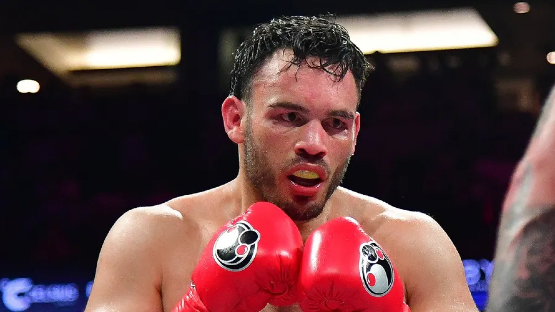 Julio César Chávez Jr. regresa al ring entre acusaciones de crimen organizado