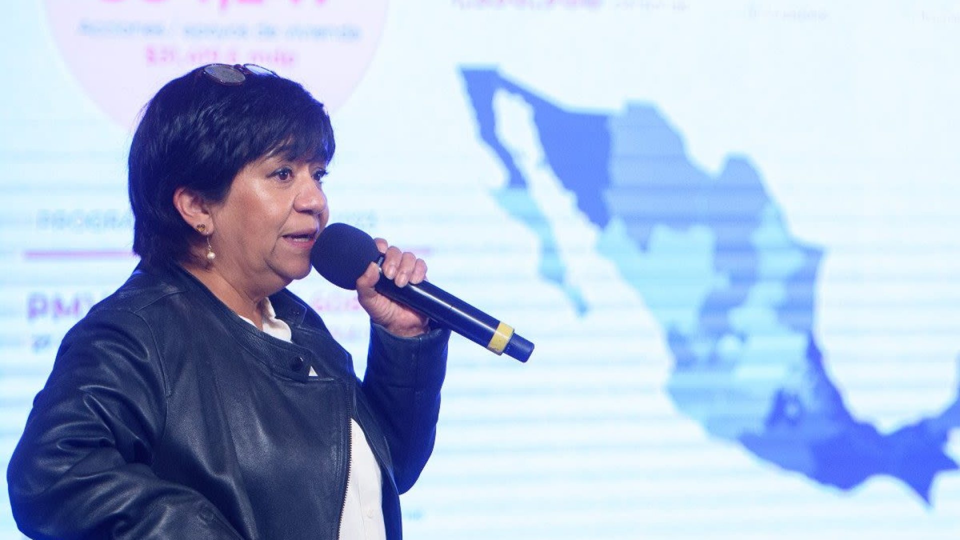Sedatu anuncia entrega de 6 mil viviendas del plan sexenal en diciembre