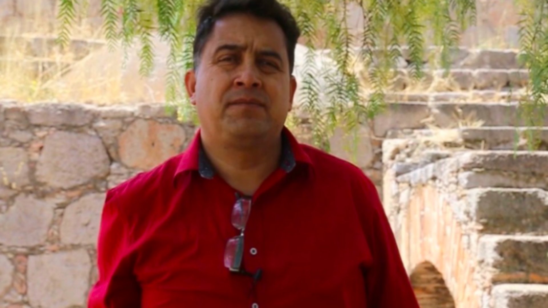 Ejecutan a balazos a exregidor del PRI en Villa de Zaragoza