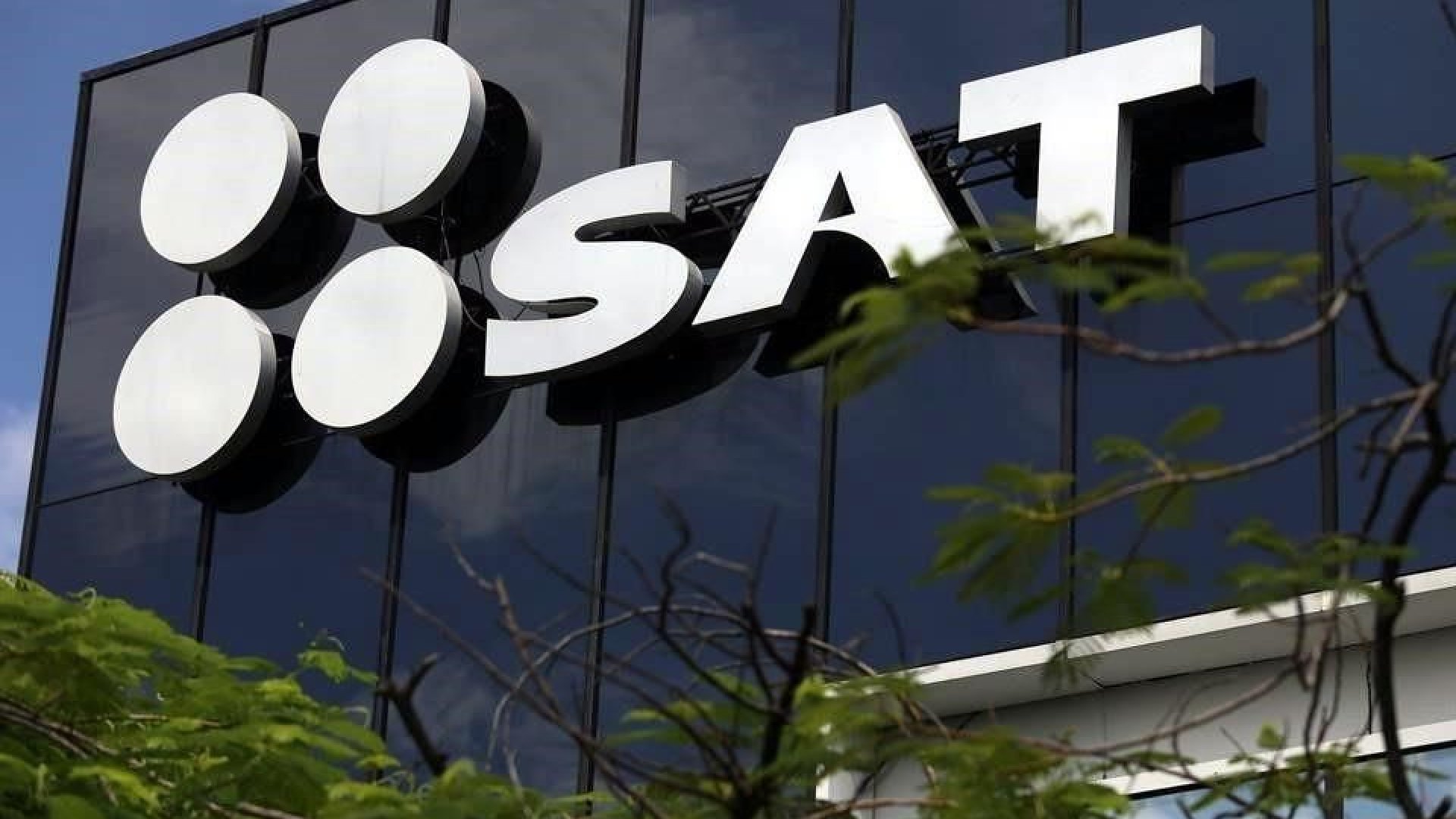 Récord histórico en la recaudación del SAT: 4.4 billones en 10 meses