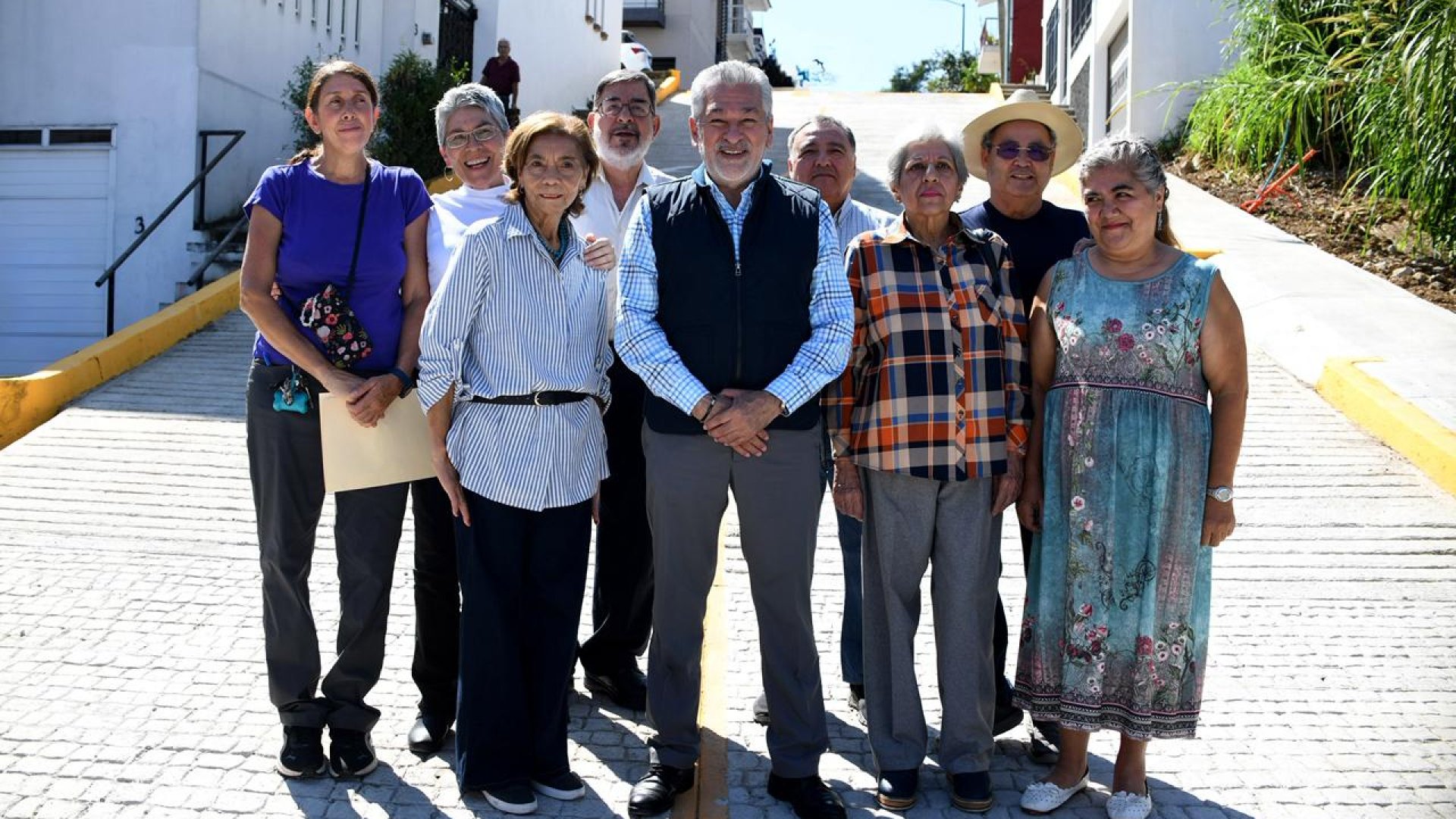 Entregamos obra pública que genera plusvalía y transforma vidas en Xalapa: Alberto Islas