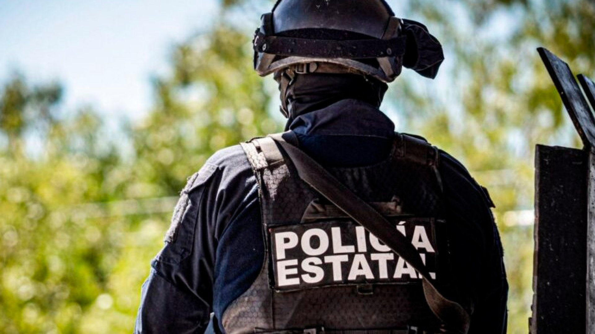 Hallazgo de siete cuerpos desata tensión entre Zacatecas y San Luis Potosí