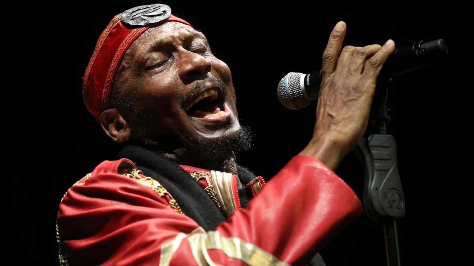 Jimmy Cliff, la voz que abrió camino al reggae, se apaga a los 81 años
