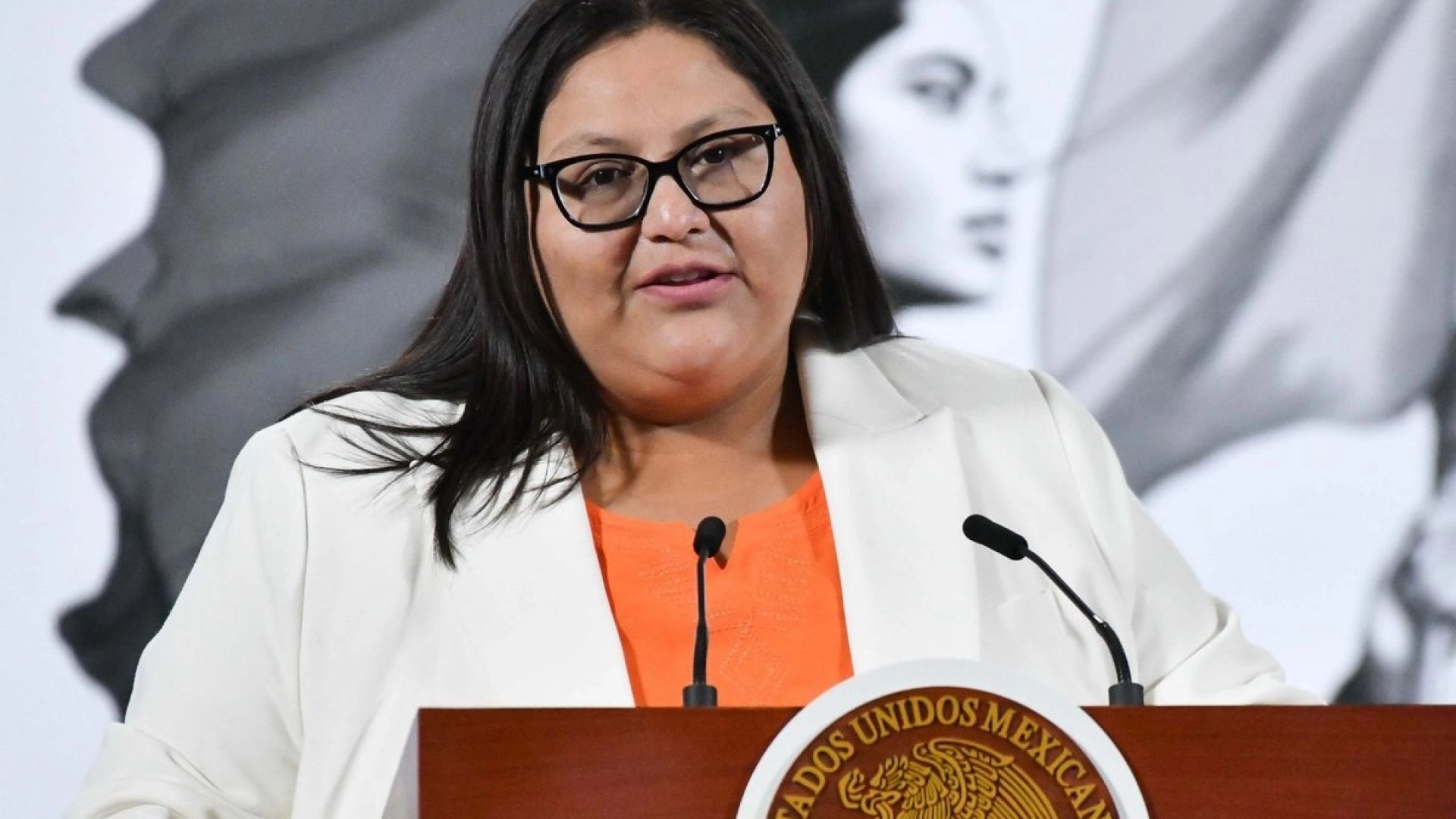 Gobierno federal presenta avances del Plan Integral contra el Abuso Sexual