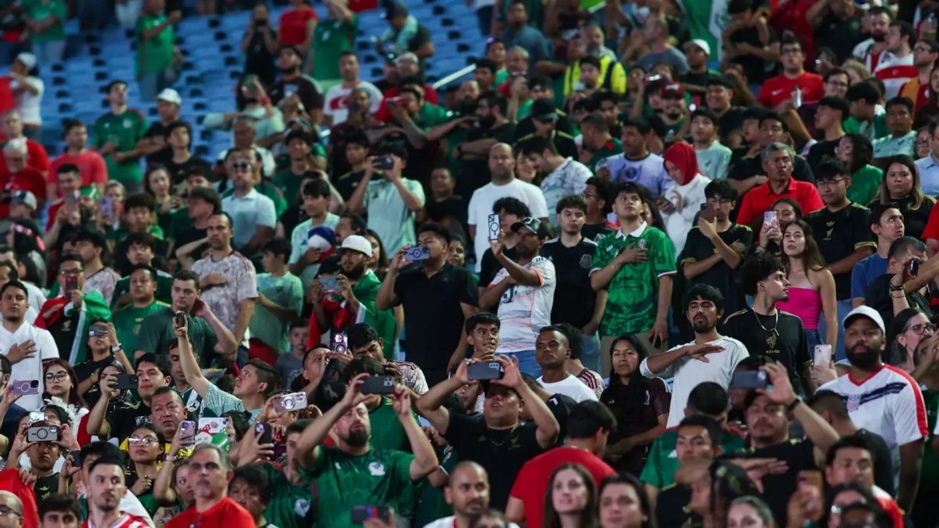 Estos podrían ser los rivales de la Selección Mexicana en el Mundial 2026, según FIFA
