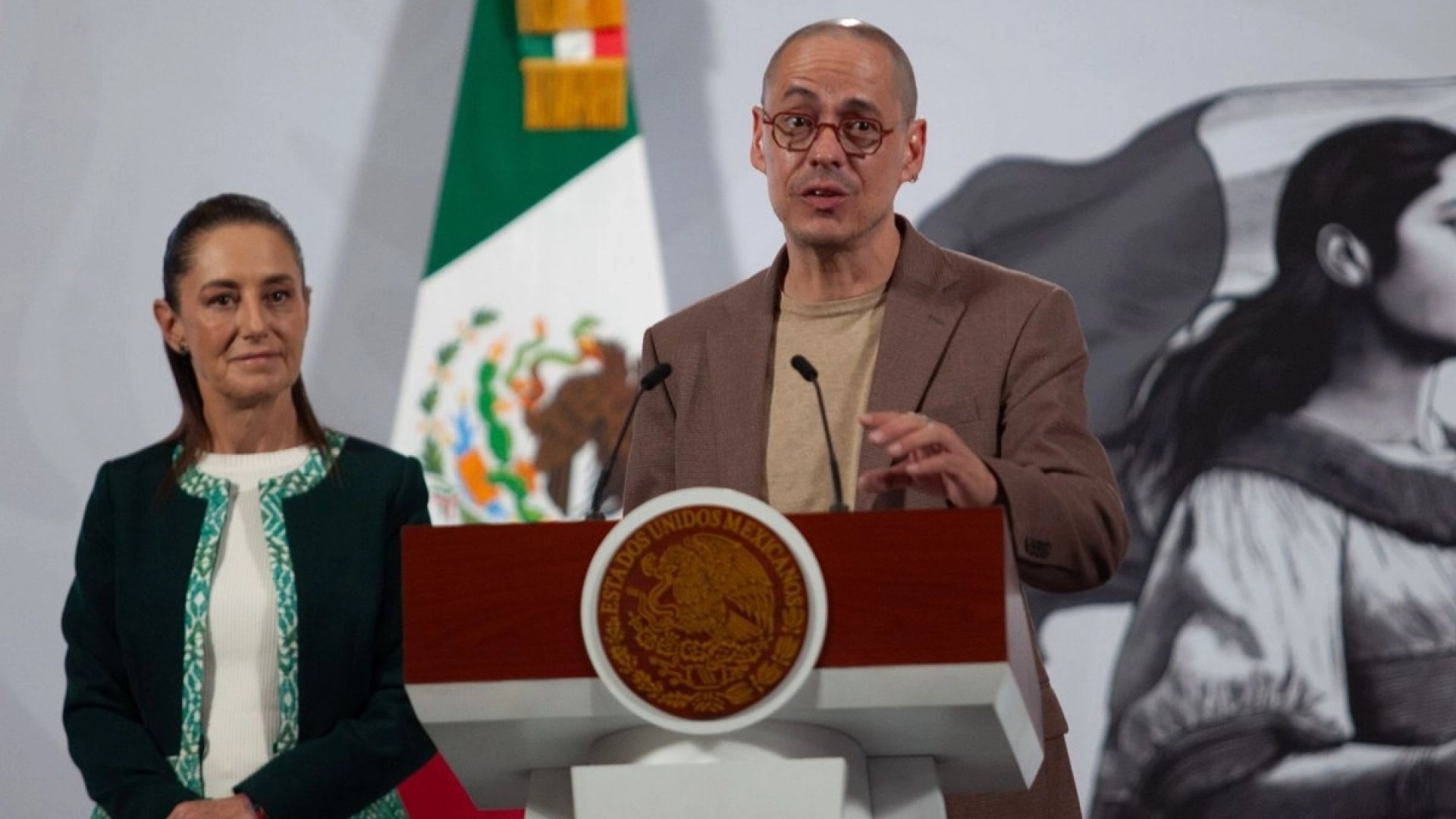 Supercomputadora mexicana tendrá inversión de 6 mil mdp