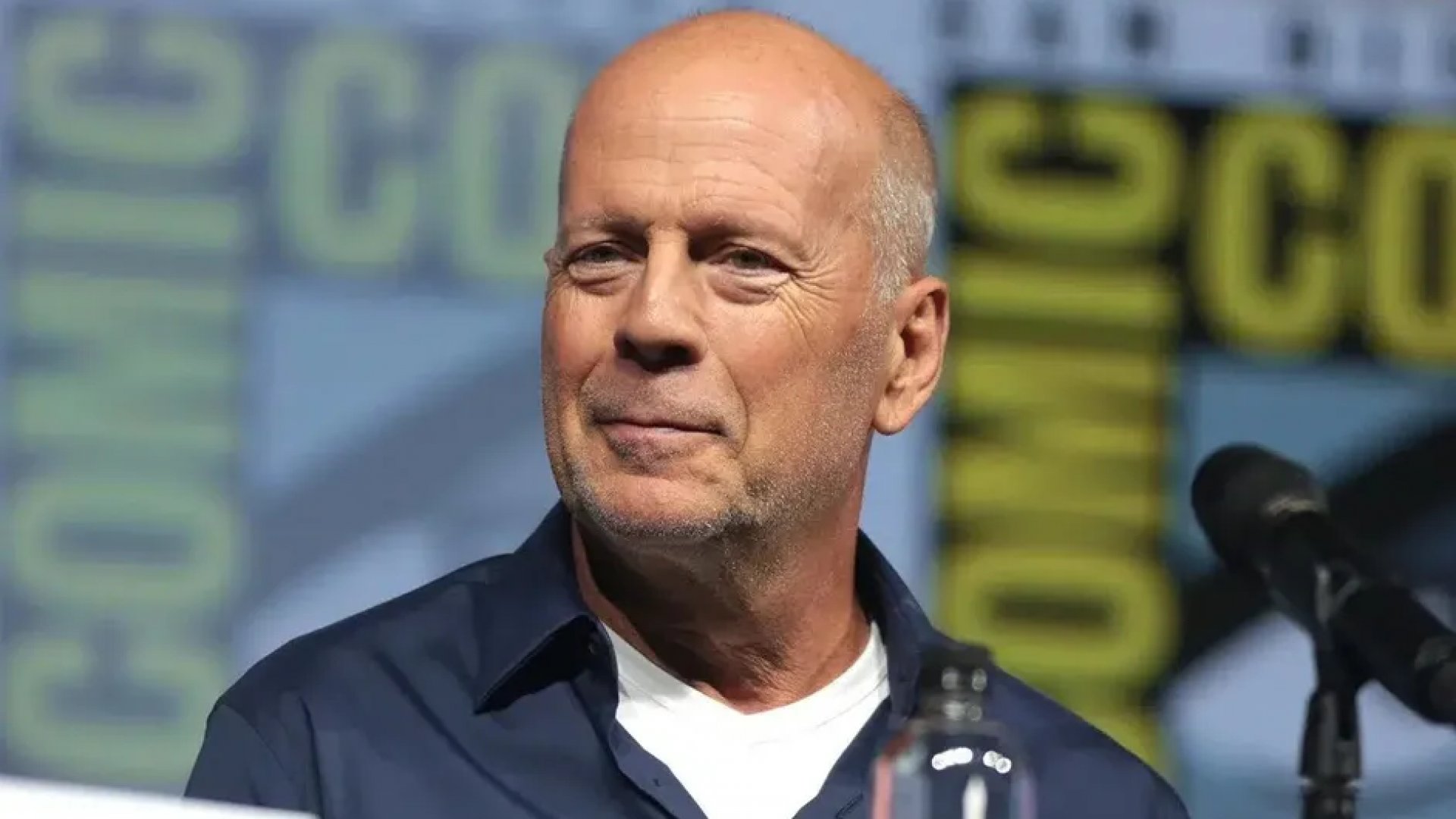 La familia de Bruce Willis donará su cerebro a la ciencia tras su muerte