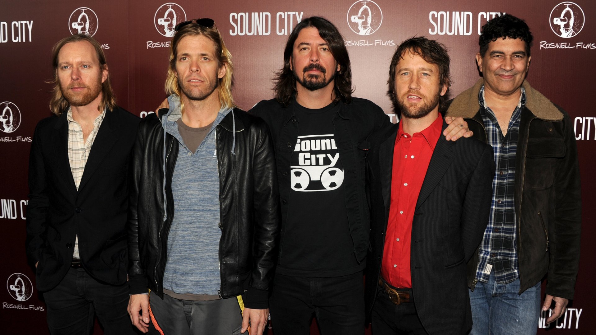 Feria Estatal de León: Foo Fighters, Zoé y Tiësto encabezan el espectáculo