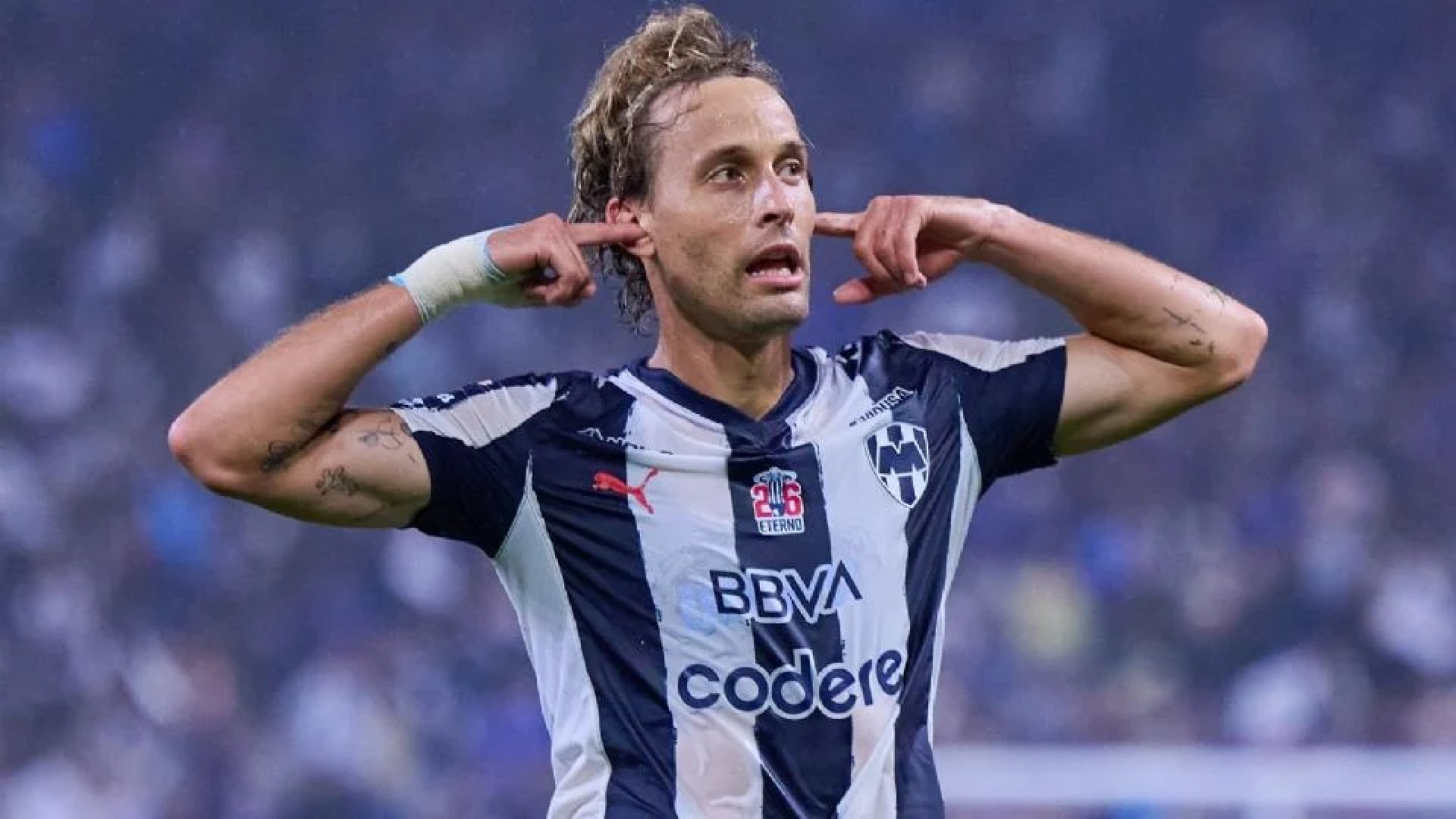 Rayados domina y deja al Club América contra las cuerdas en cuartos de final