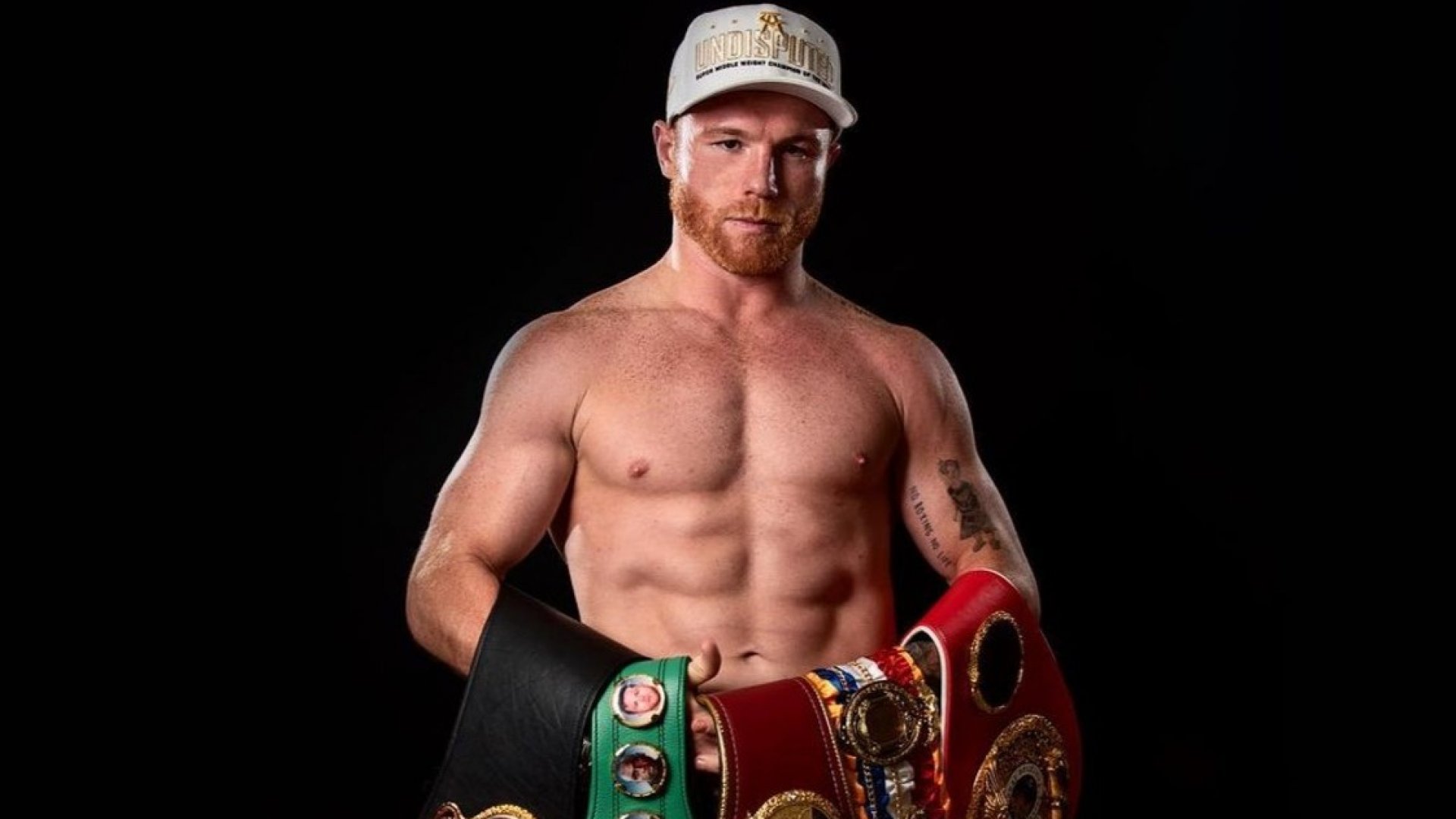 Cae el ‘Canelo’: Sale del top 10 de The Ring y anuncian “el fin de una era”