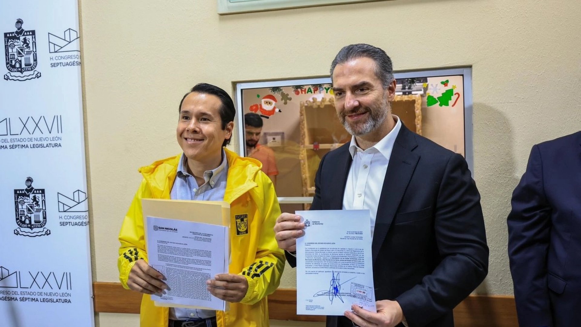 Piden redefinir municipios para construir nuevo estadio de Tigres