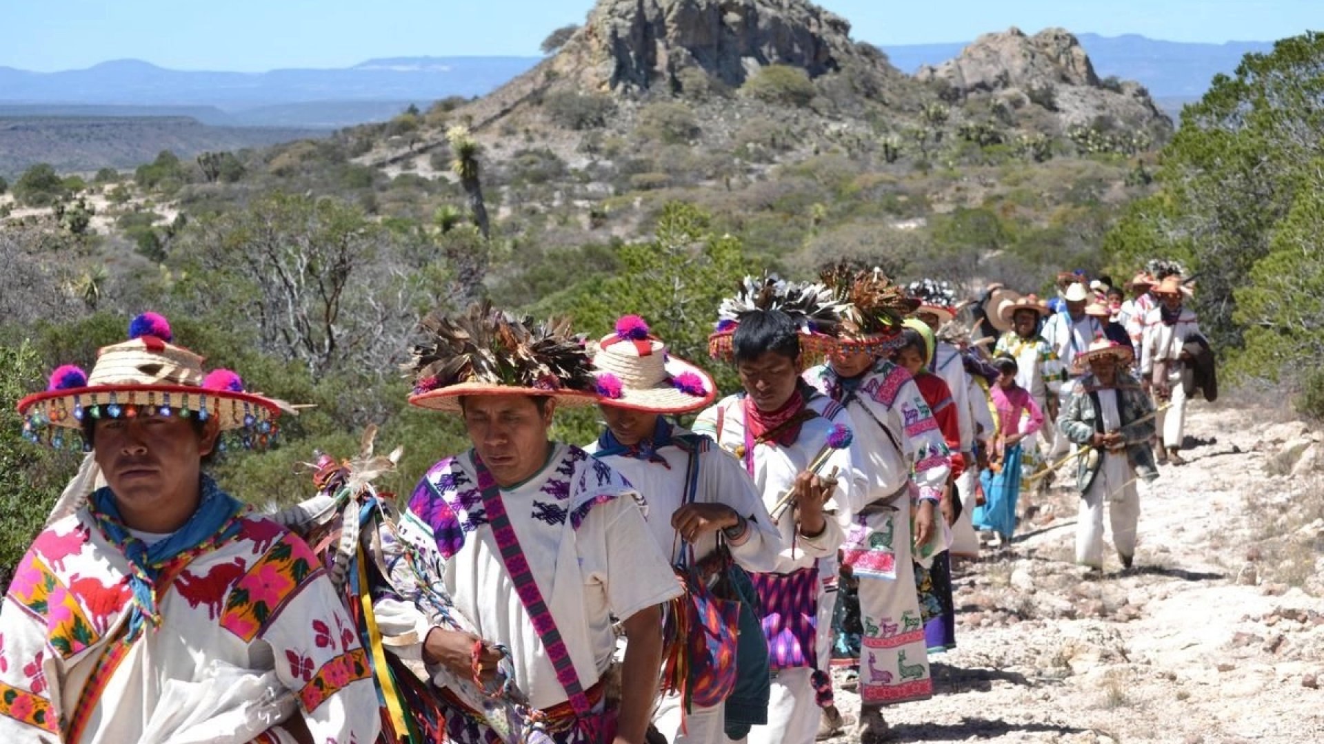Asesinan a representante agrario wixárika-tepehuano en Jalisco