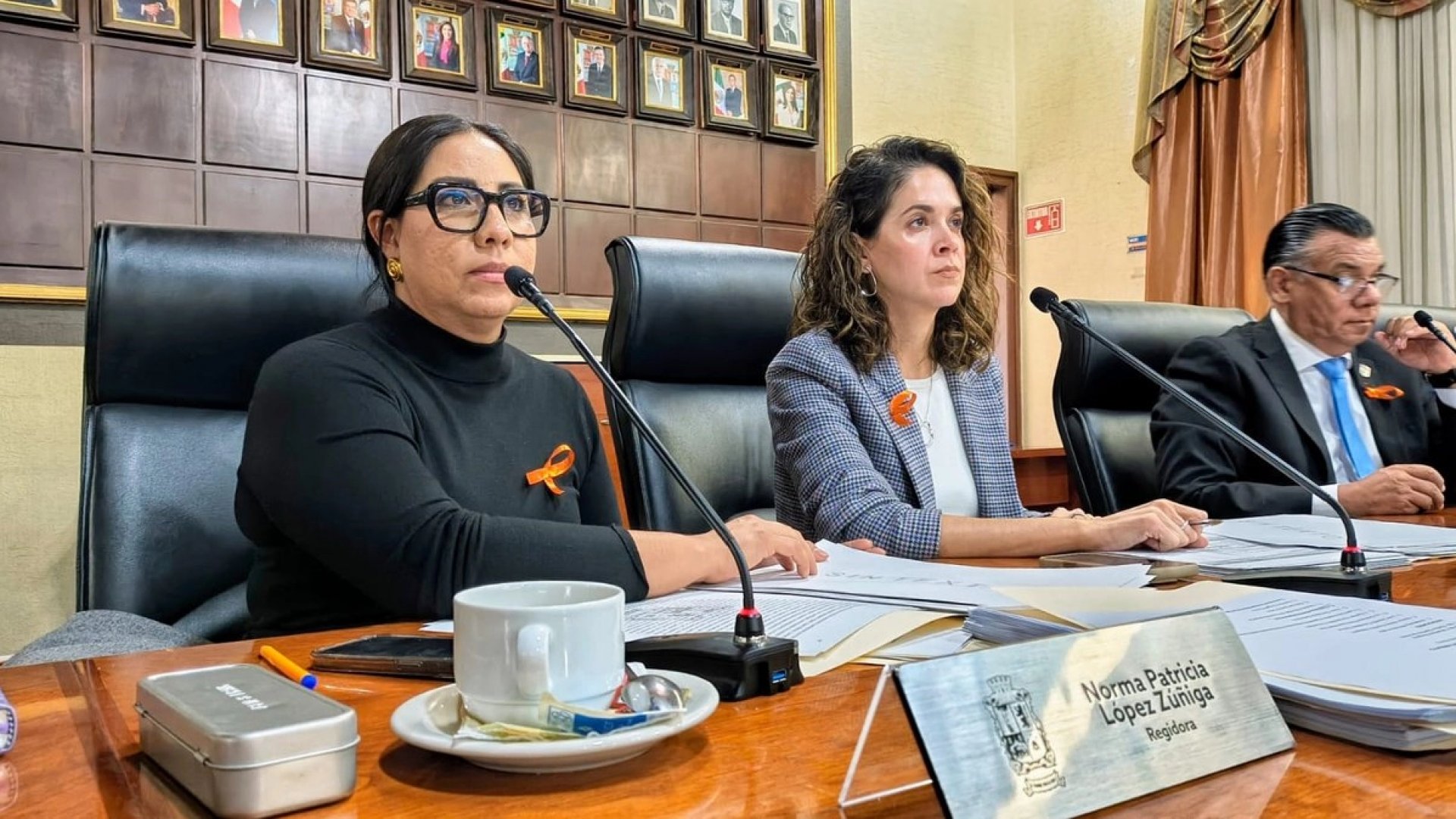 Señalan a funcionario de SAPAL en León por presunto acoso laboral y sexual