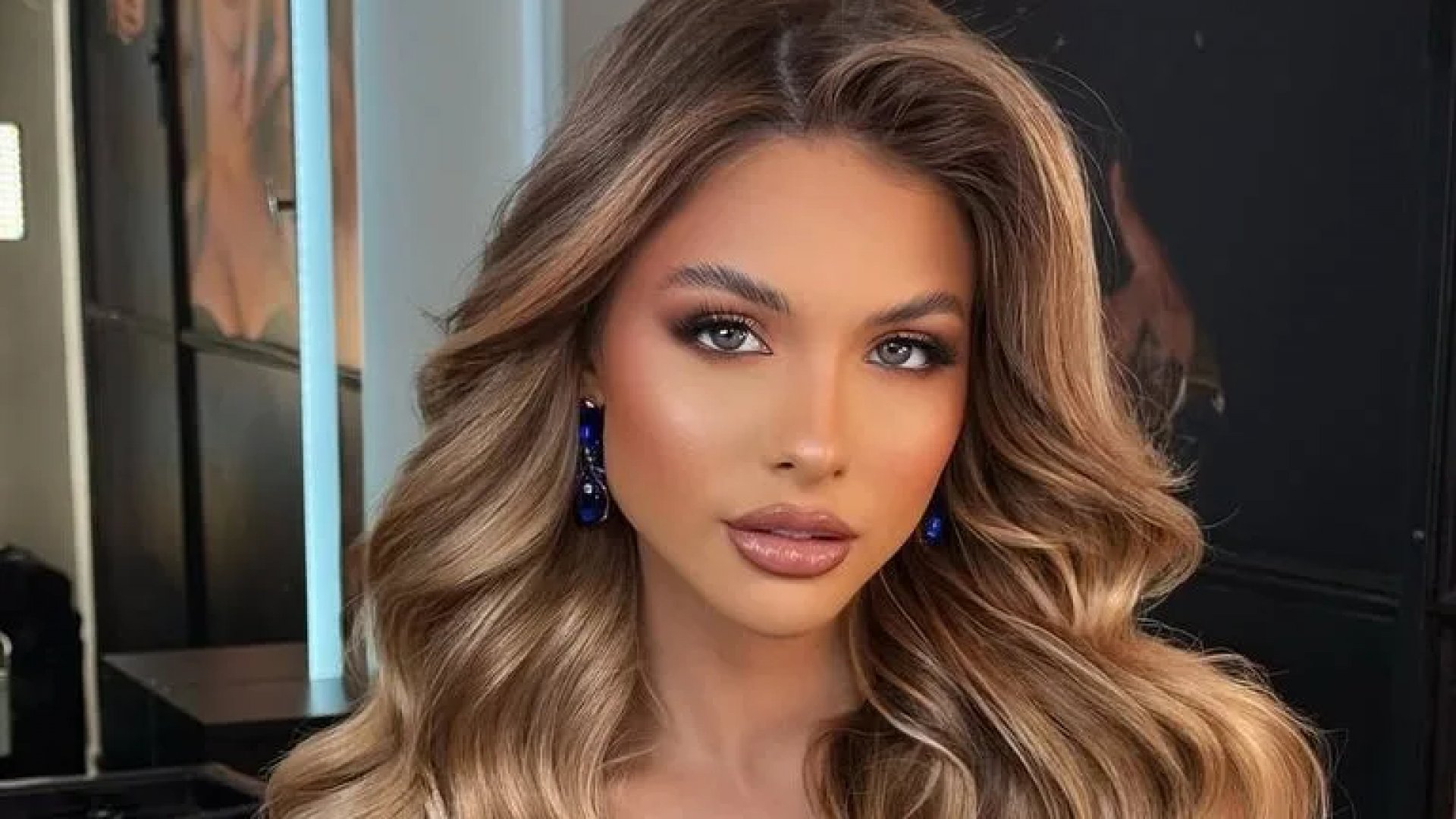 Miss Argentina confirma mala conducta de directivo en Miss Universo 2025