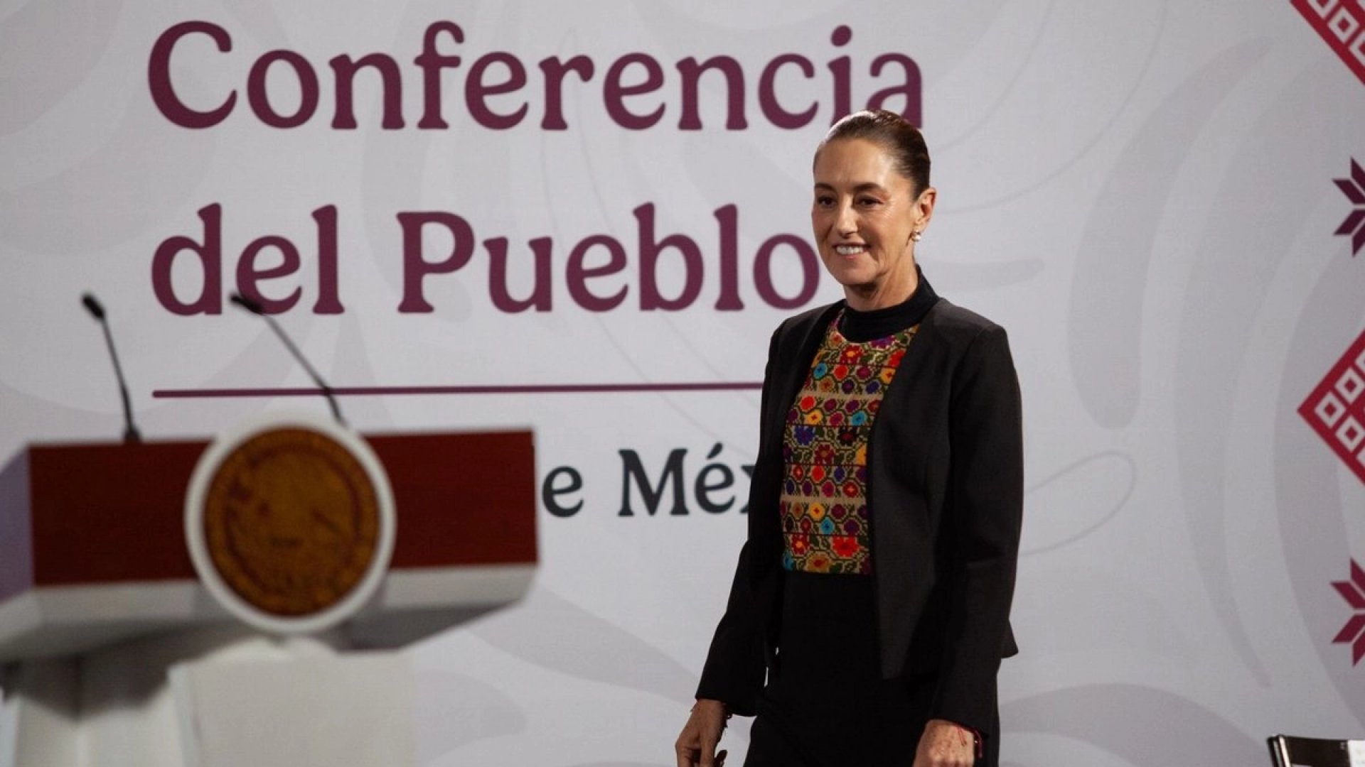 Singapur formaliza su embajada en México en visita de Estado histórica