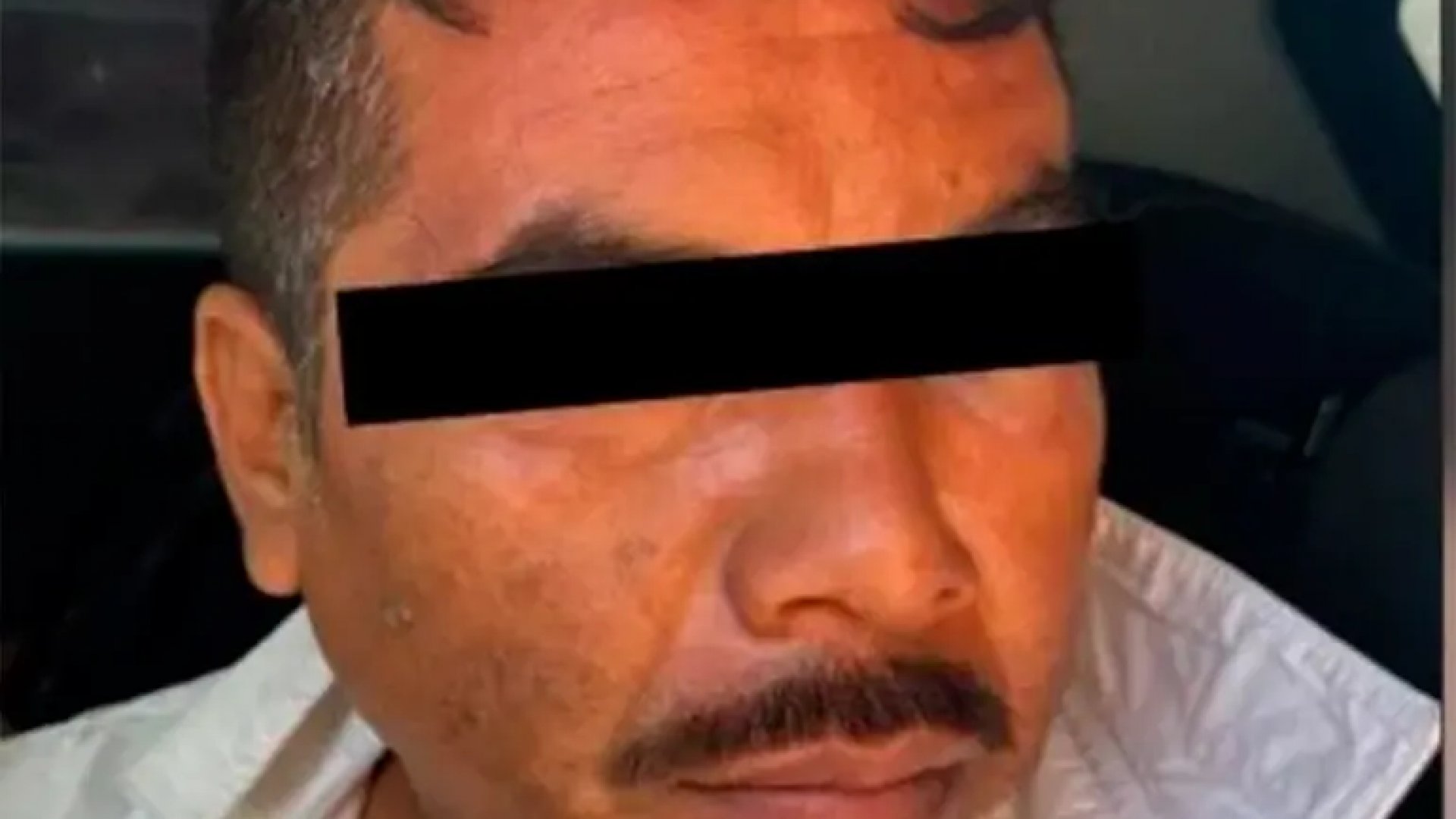 Caen “El Cali”, presunto jefe de plaza de Los Cromo en Oaxaca