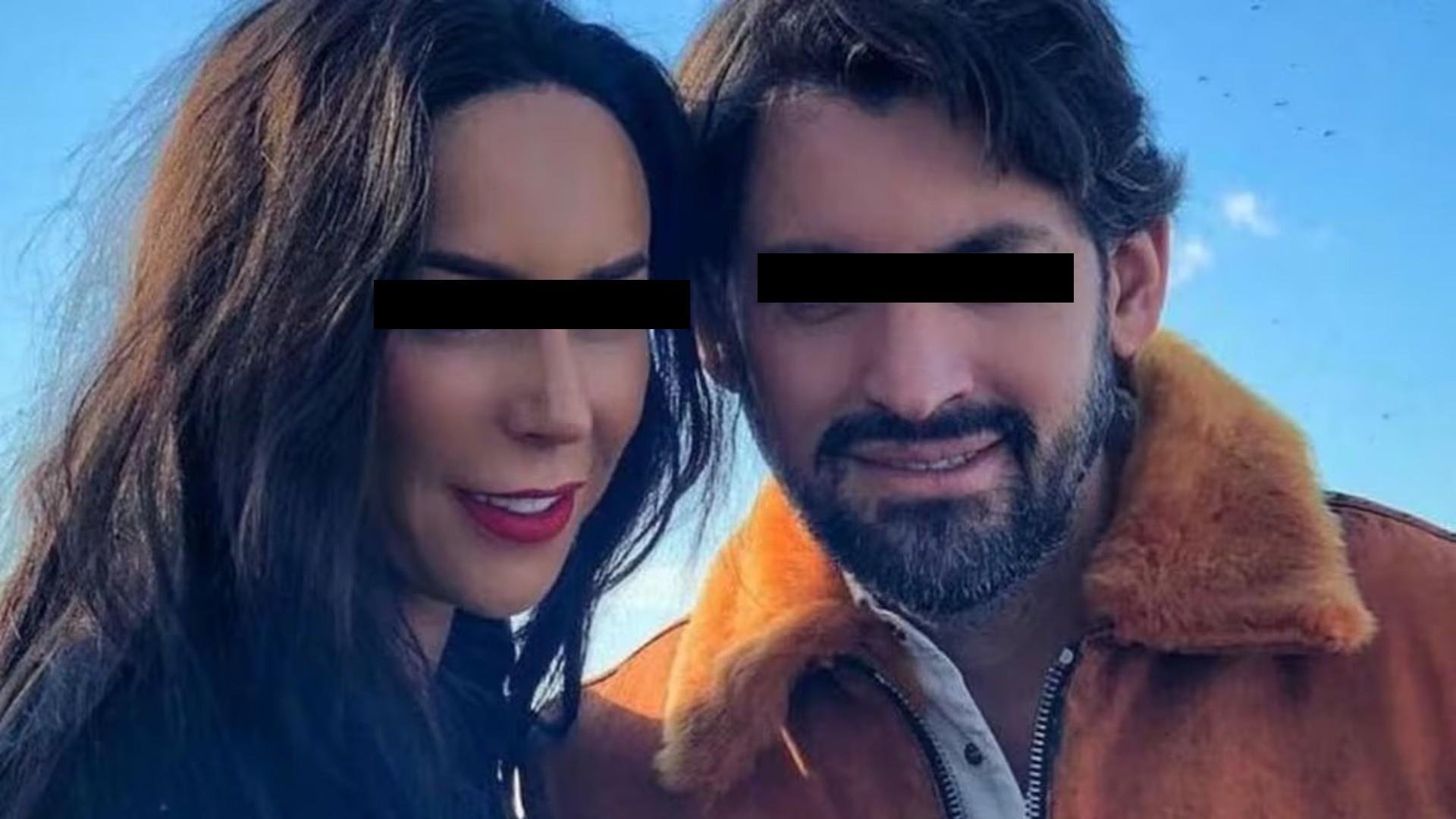 Solicitan extradición de Víctor Álvarez Puga