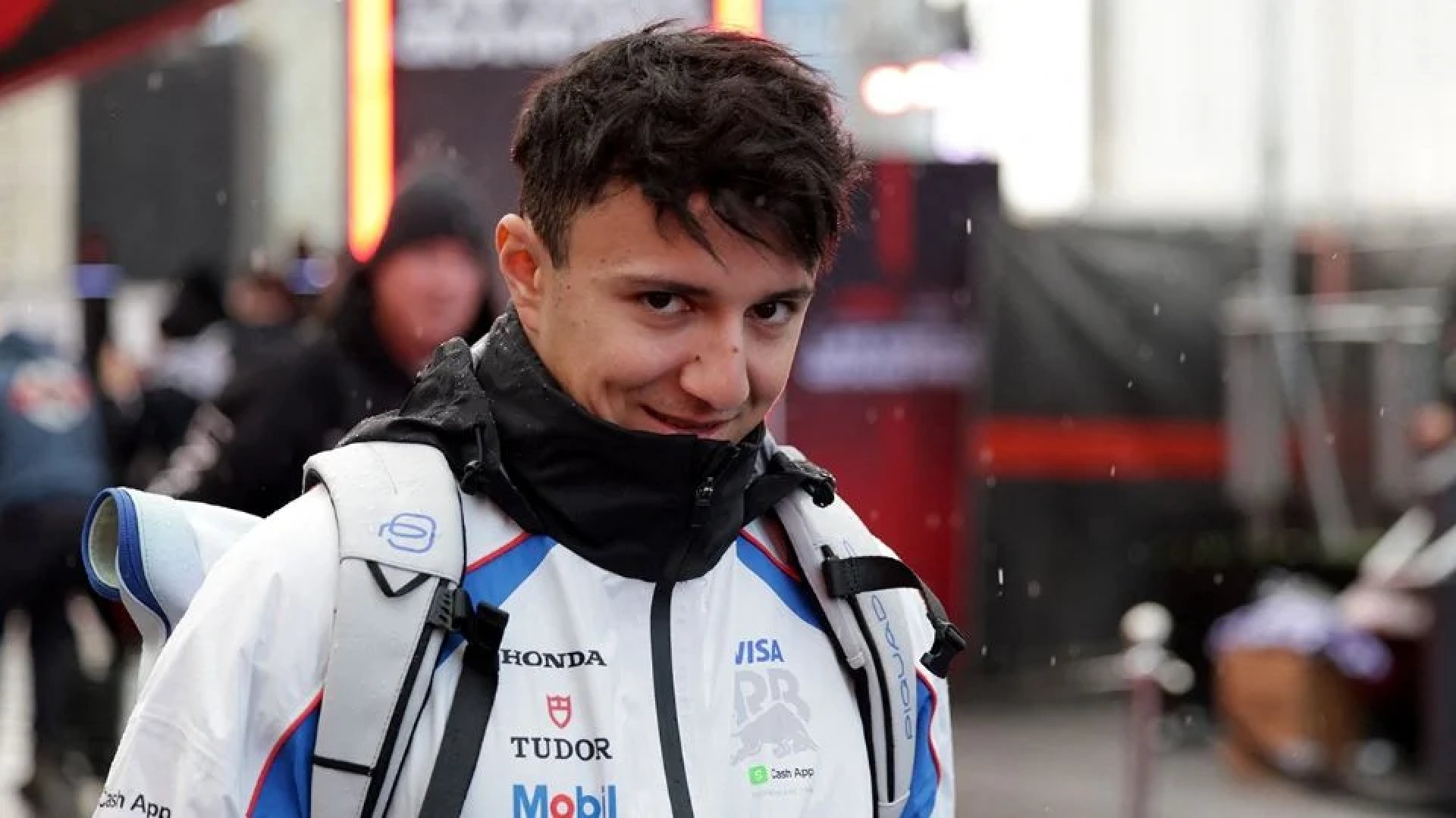 Red Bull cambia su alineación: Isack Hadjar será nuevo coequipero de Verstappen; Yuki Tsunoda queda a reserva