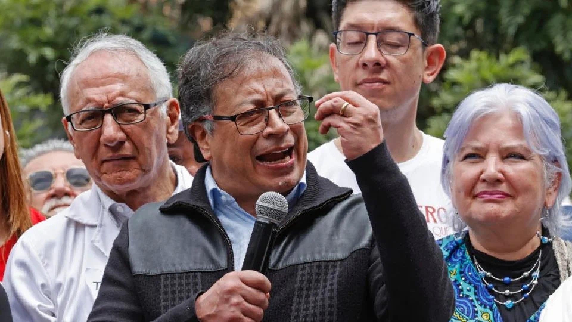 Colombia condena amenazas de Trump y llama a la unidad latinoamericana ante posible agresión
