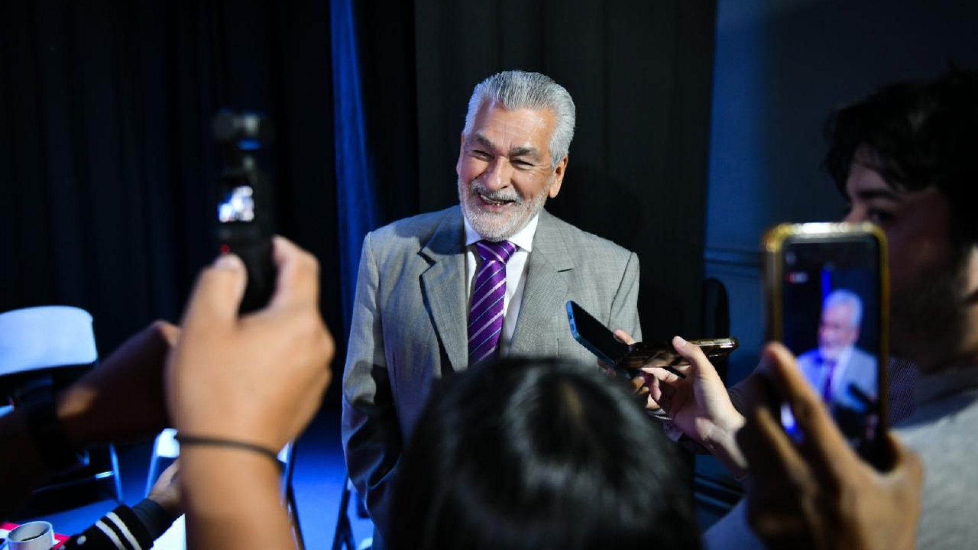 Esta administración dejará pagada la deuda con Banobras: Alberto Islas, alcalde de Xalapa