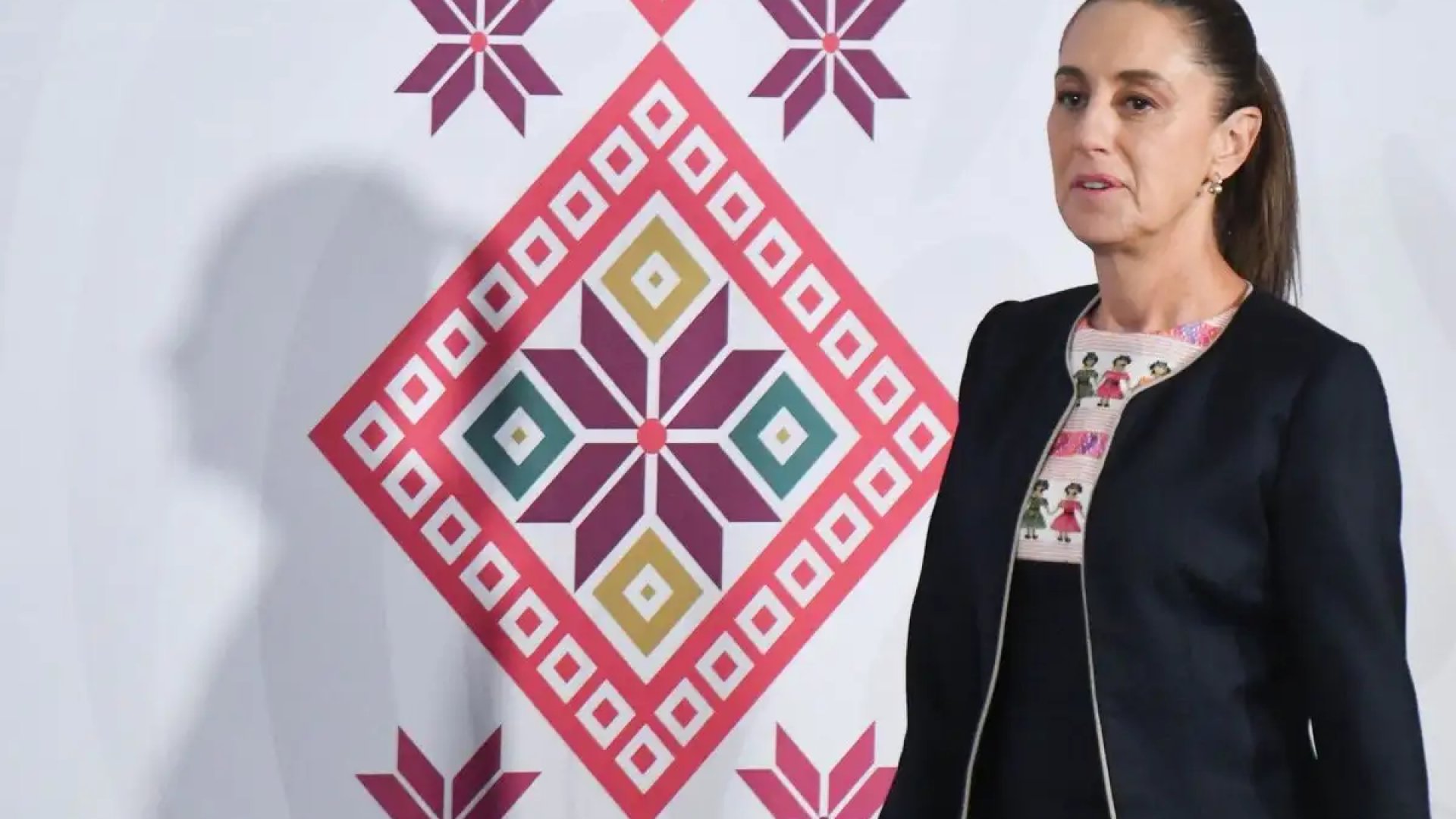 Sheinbaum se reunirá con Trump y Carney en el marco del sorteo del Mundial 2026