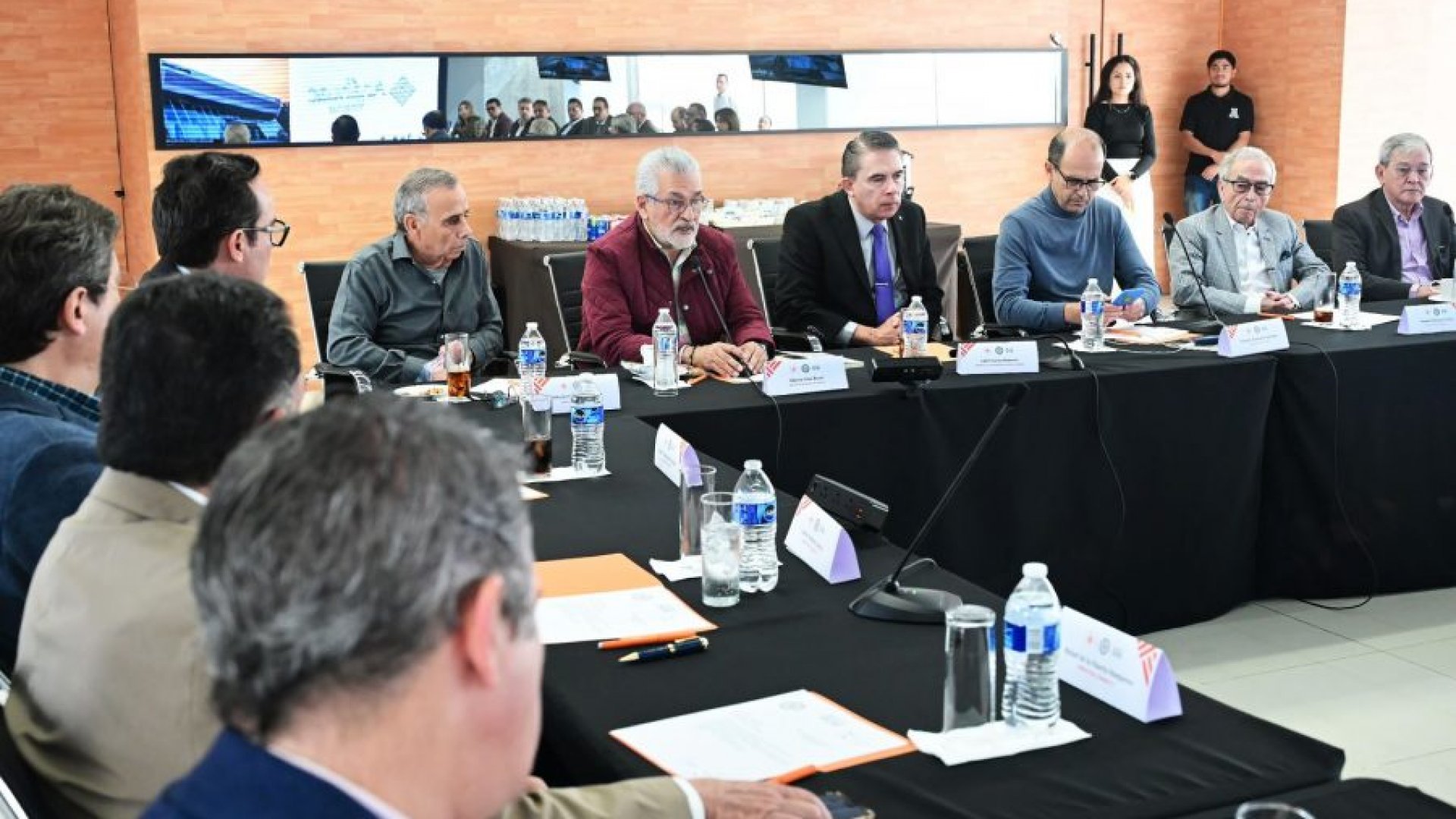Con transparencia y prevención, Xalapa vive un clima de paz: Alberto Islas
