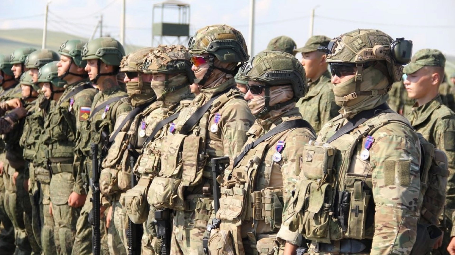 Alemania aprueba plan de reclutamiento militar voluntario ante creciente amenaza rusa
