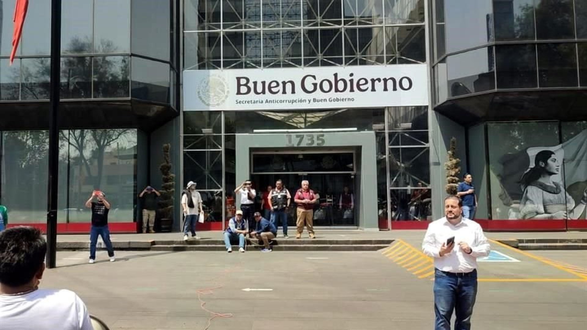 Tres empresas quedan inhabilitadas para celebrar contratos públicos tras sanción de anticorrupción