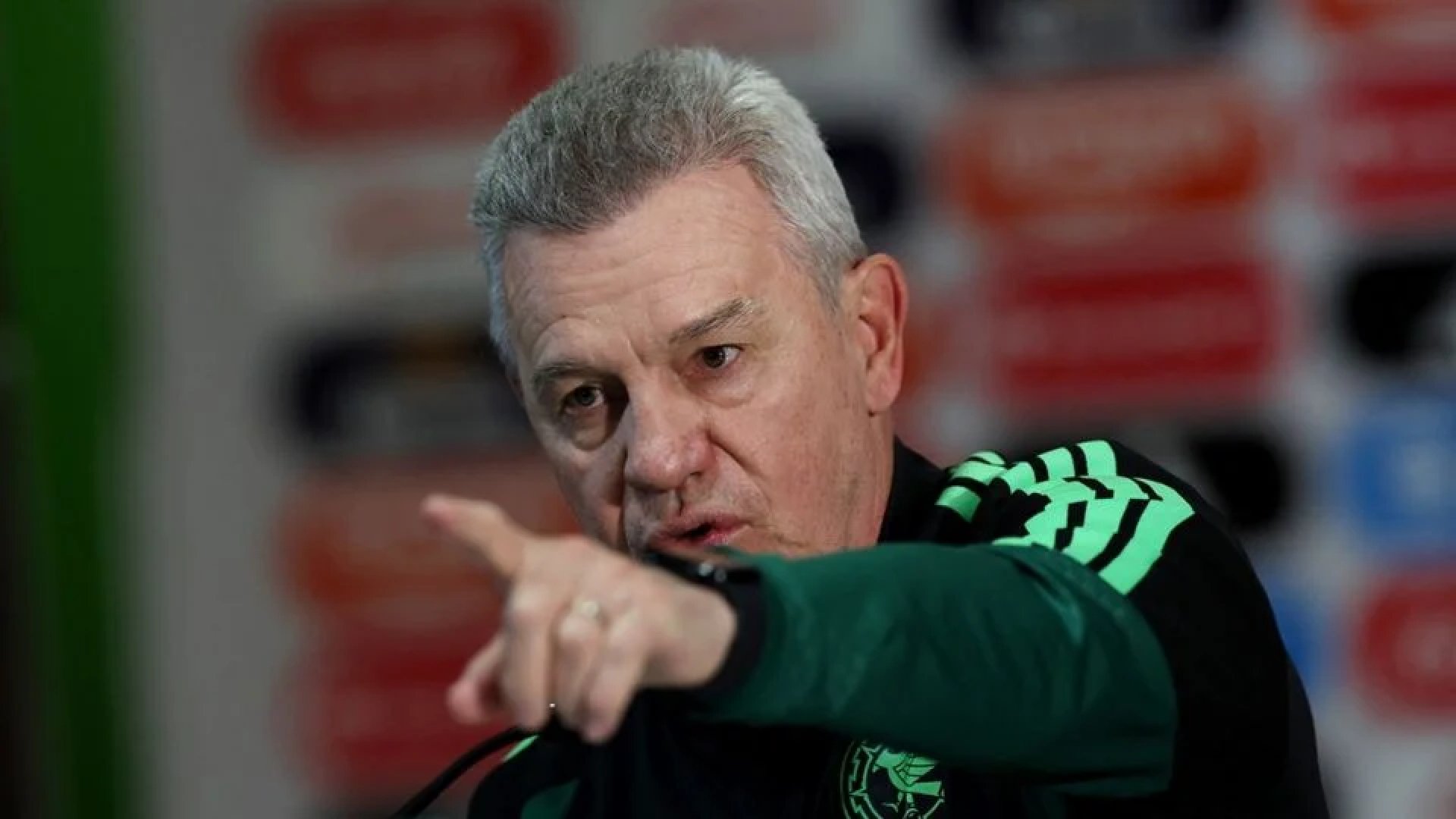 Javier Aguirre no subestima a Sudáfrica y considera “duro” a Corea del Sur