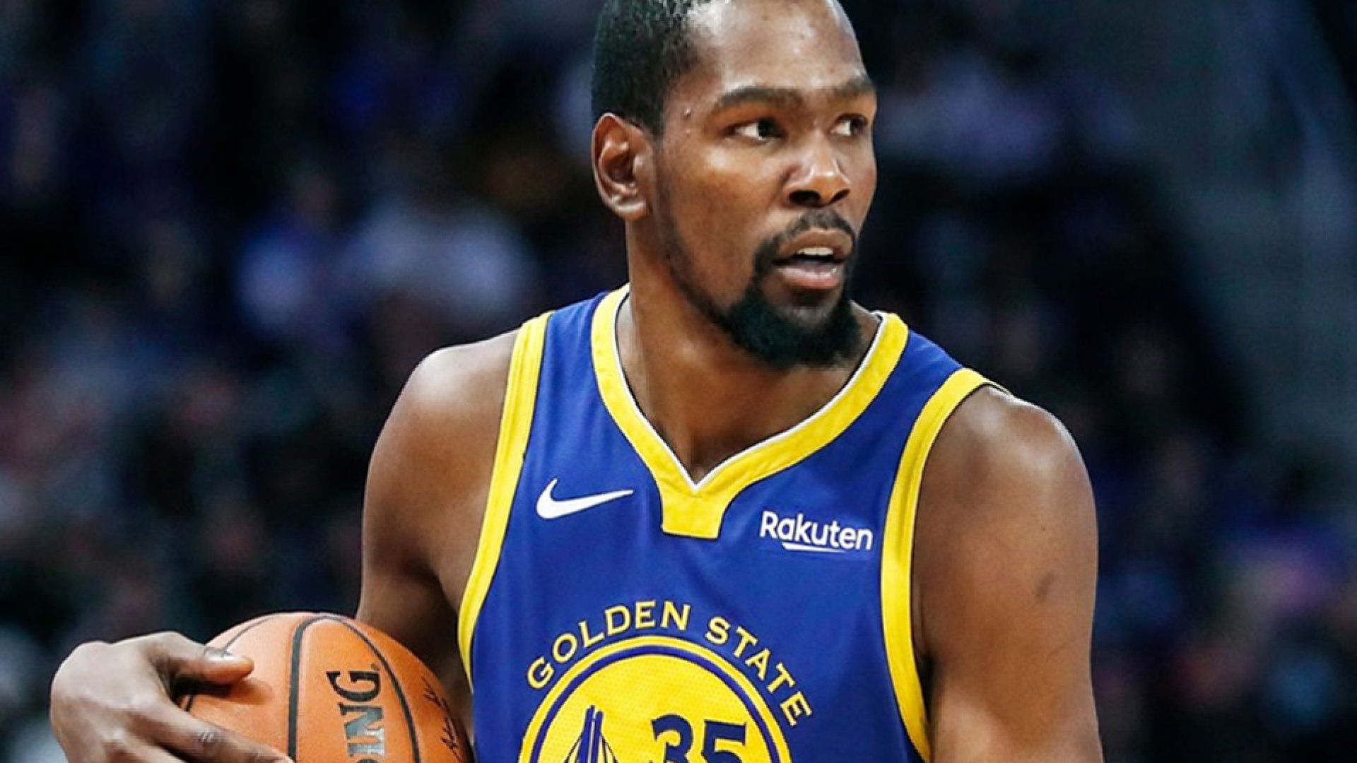 Kevin Durant alcanza los 31 mil puntos en la NBA