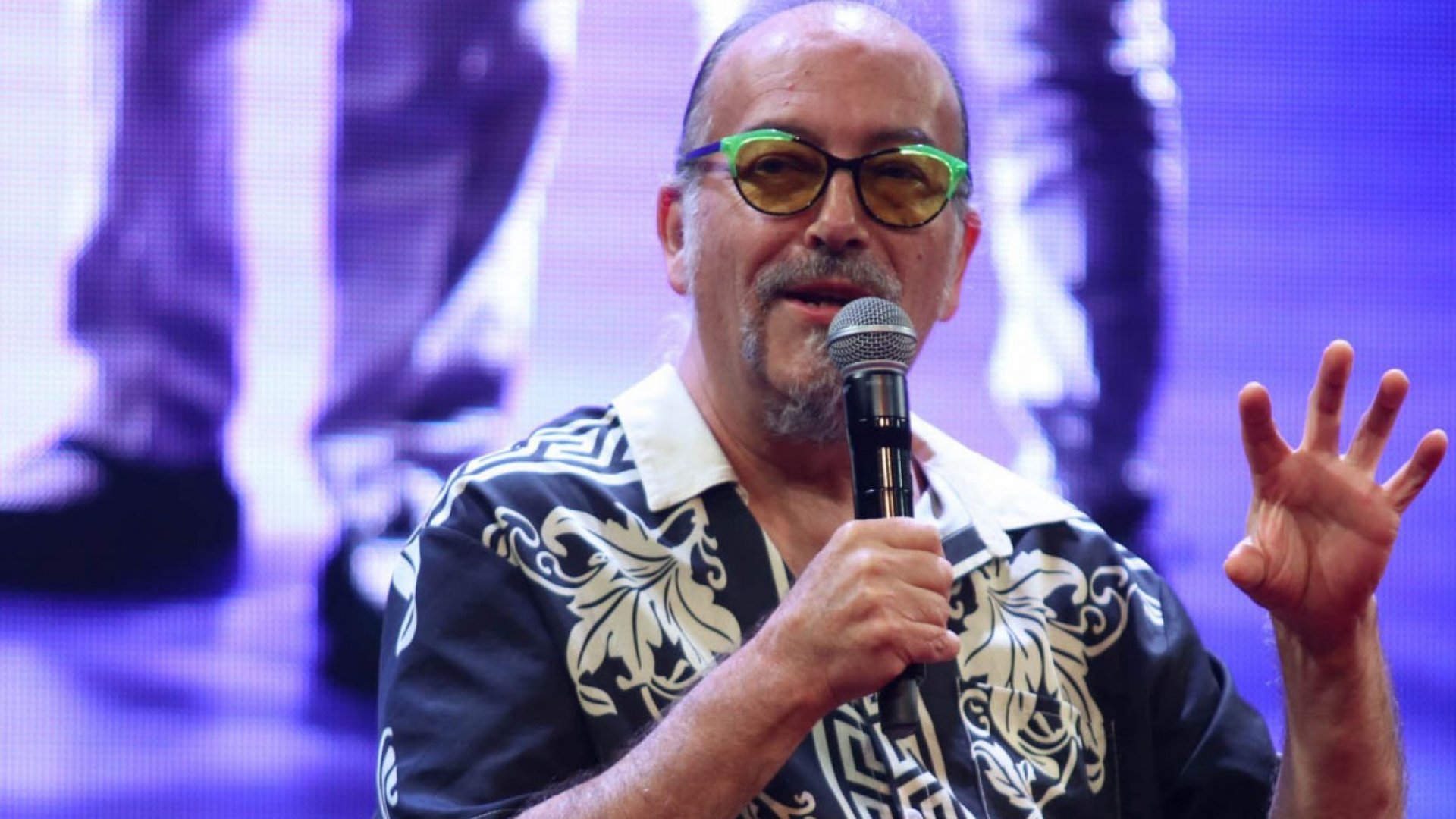 Muere Tony Méndez, pilar del rock mexicano