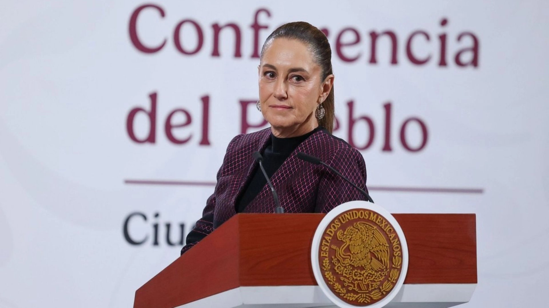 Homicidios dolosos han bajado 37% durante gobierno de Sheinbaum: SESNSP