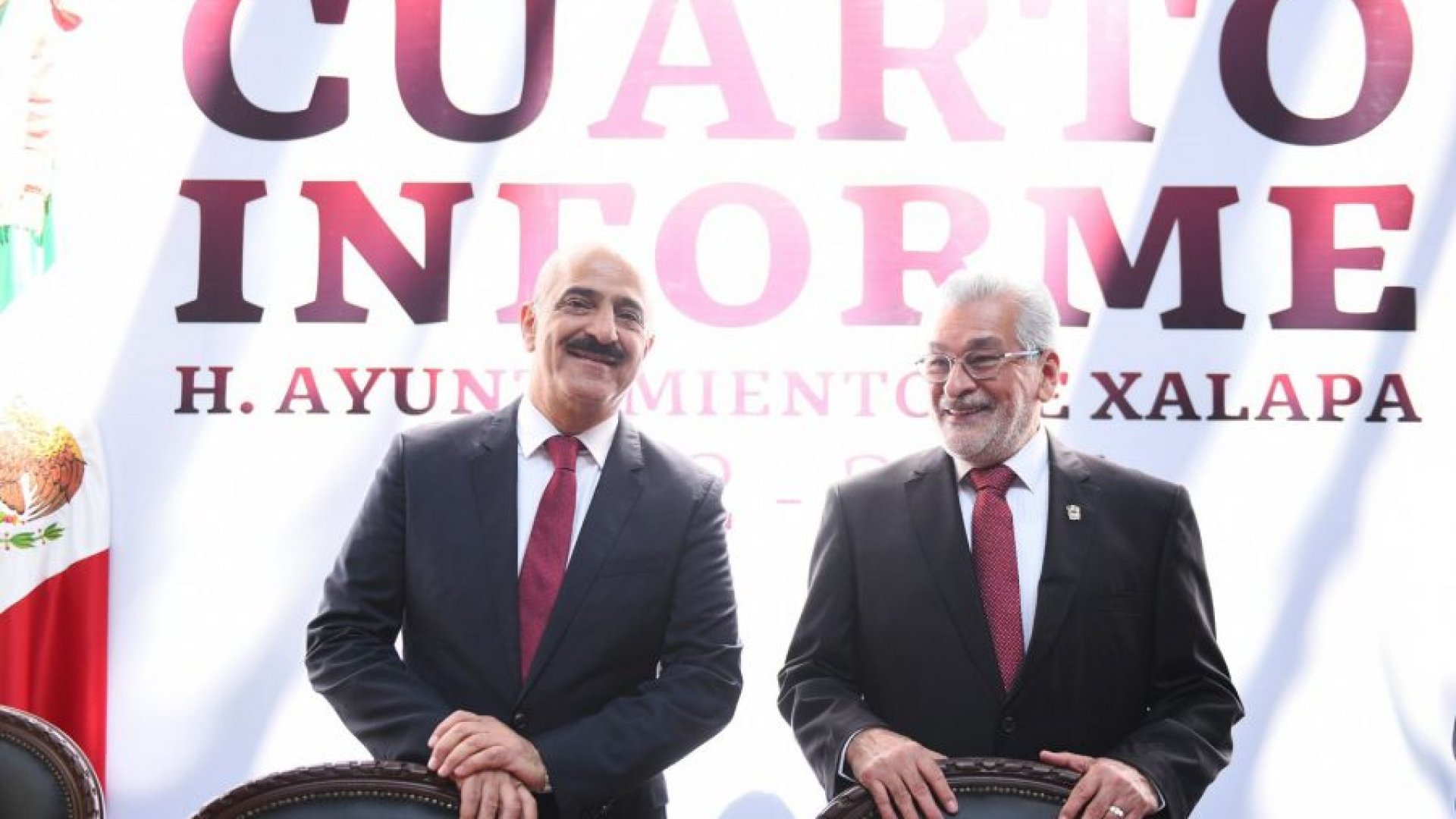 Trabajo, honestidad y servicio a la comunidad, legado de Alberto Islas