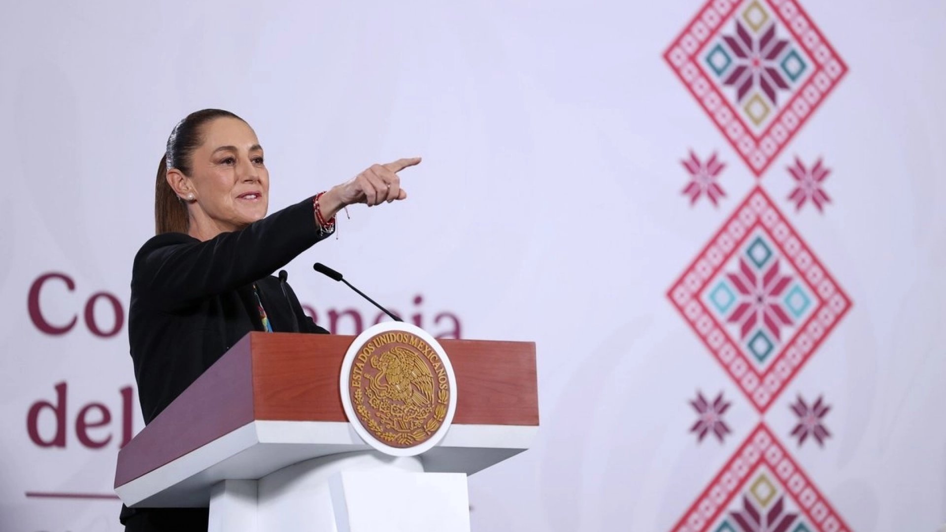 Acaparamiento de agua de los LeBarón es parte de los privilegios del pasado, señala Sheinbaum