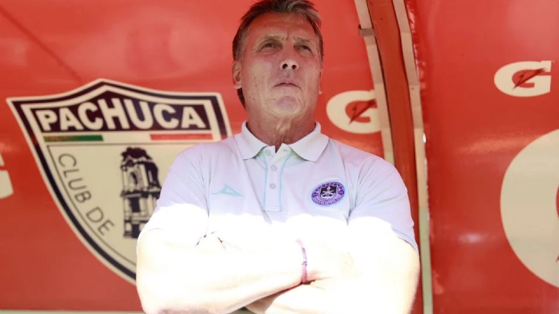 Siboldi renuncia como técnico de Mazatlán